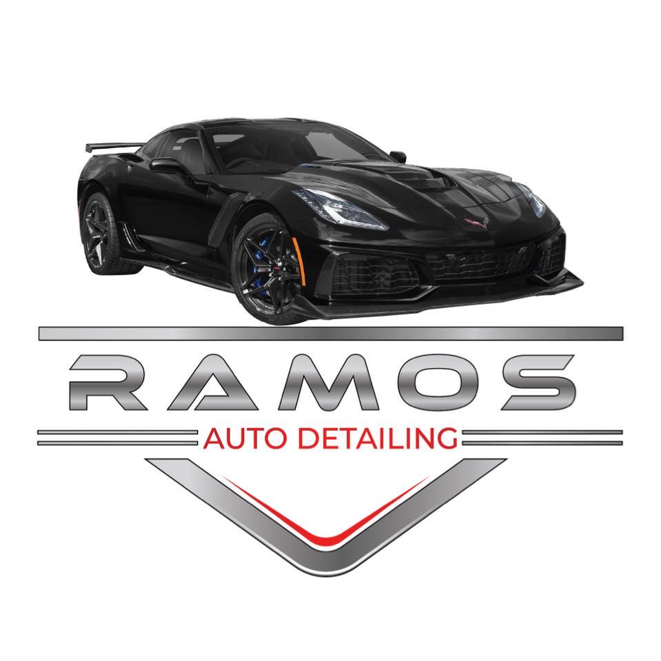 Ramos Garage and auto Detailing