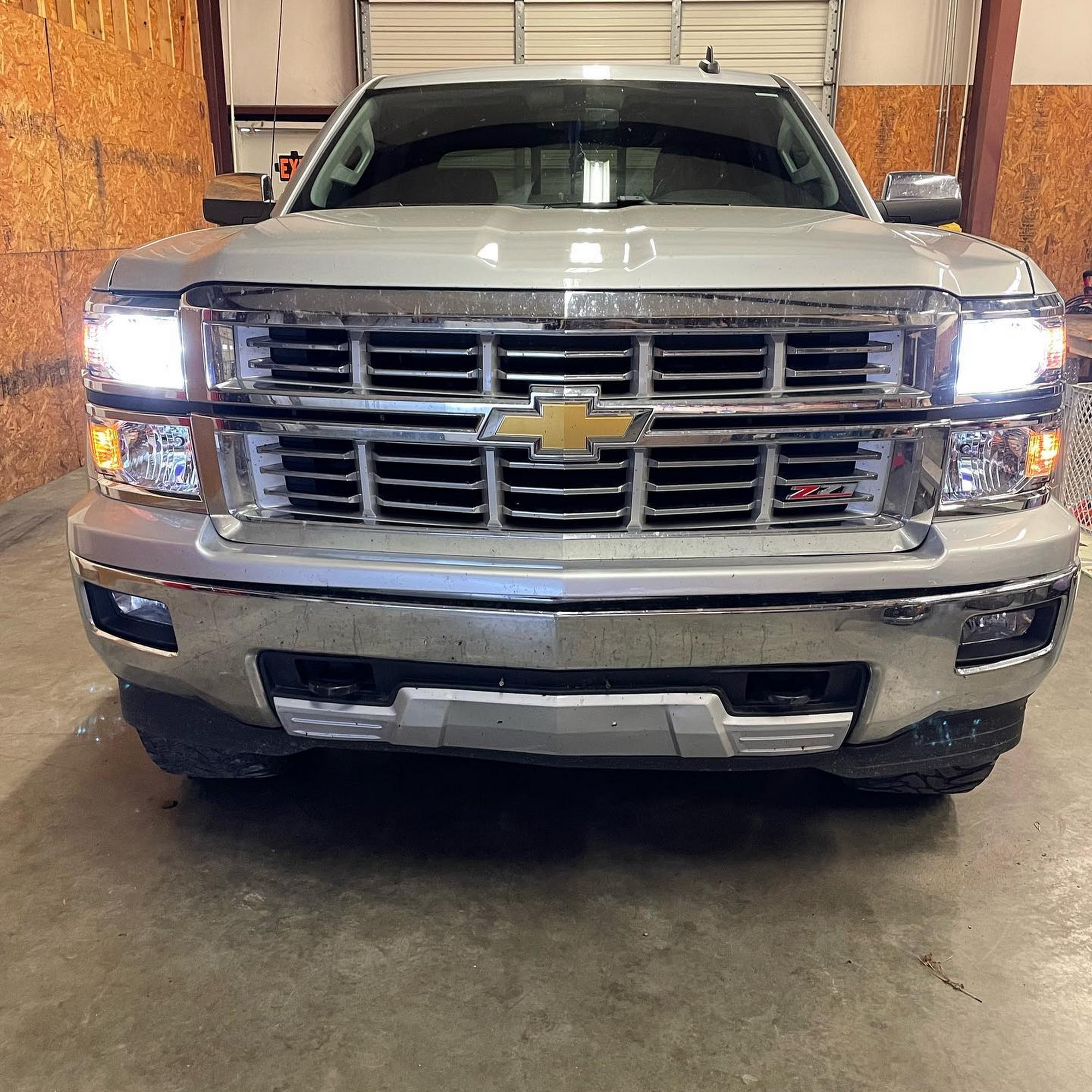 East Coast Automotive 442 S Madison St, Whiteville North Carolina 28472