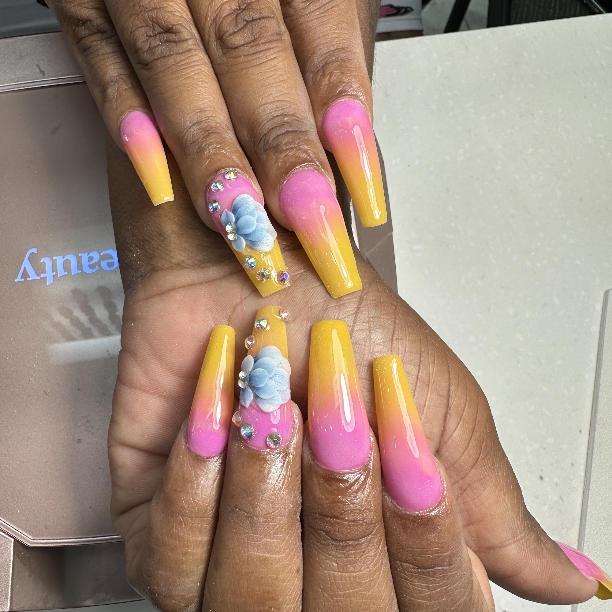 Perfect Nail
