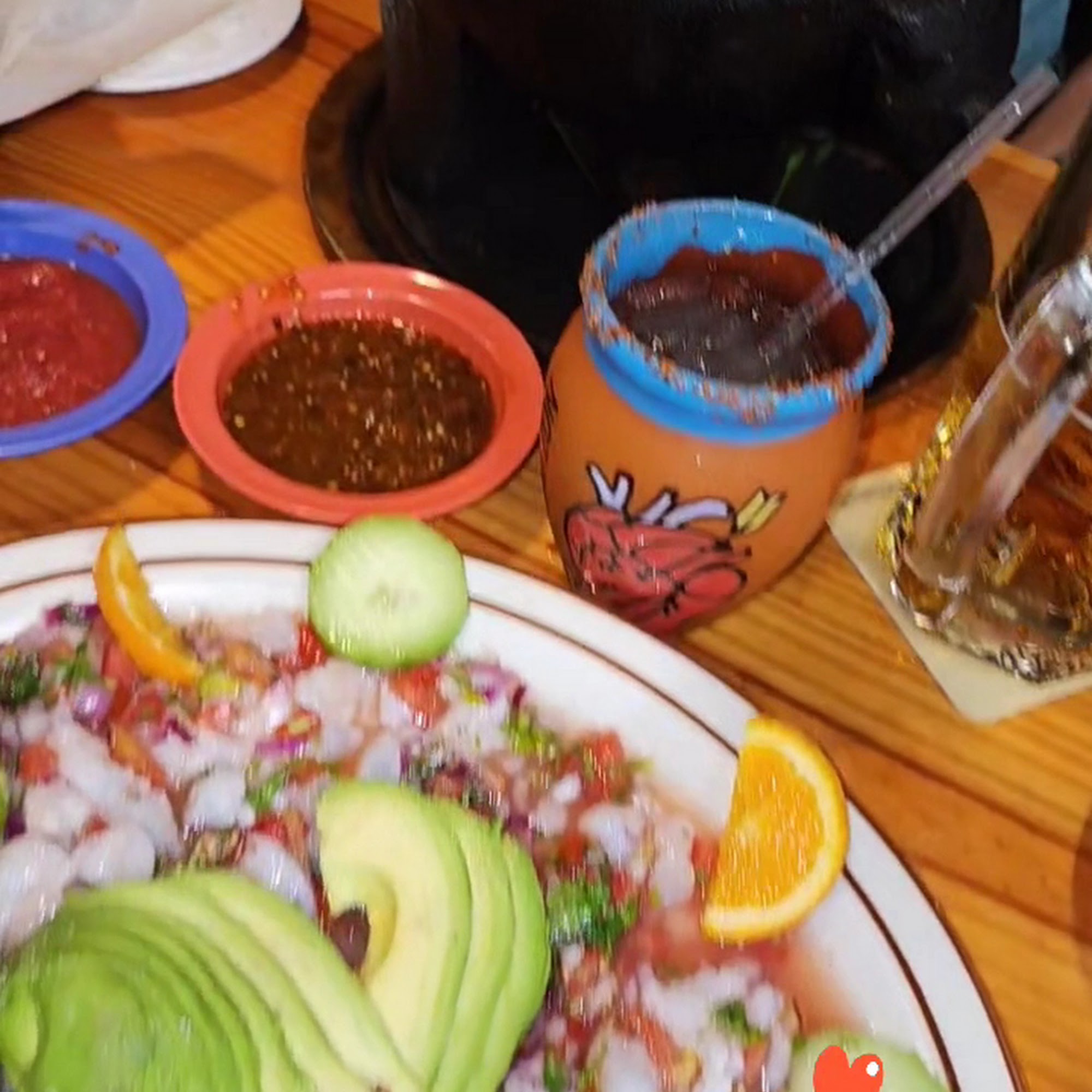 Chile Verde Mexican Restaurant Wilkesboro