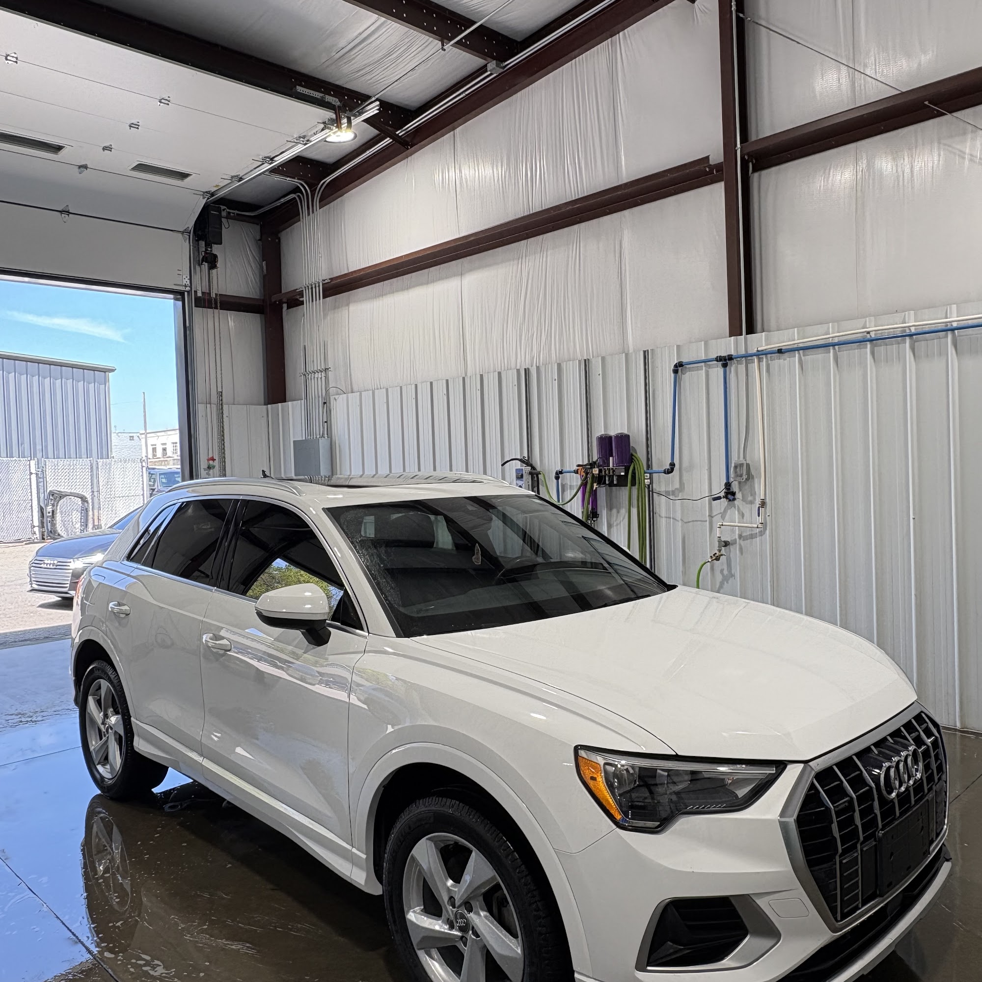 Next Level Collision Center