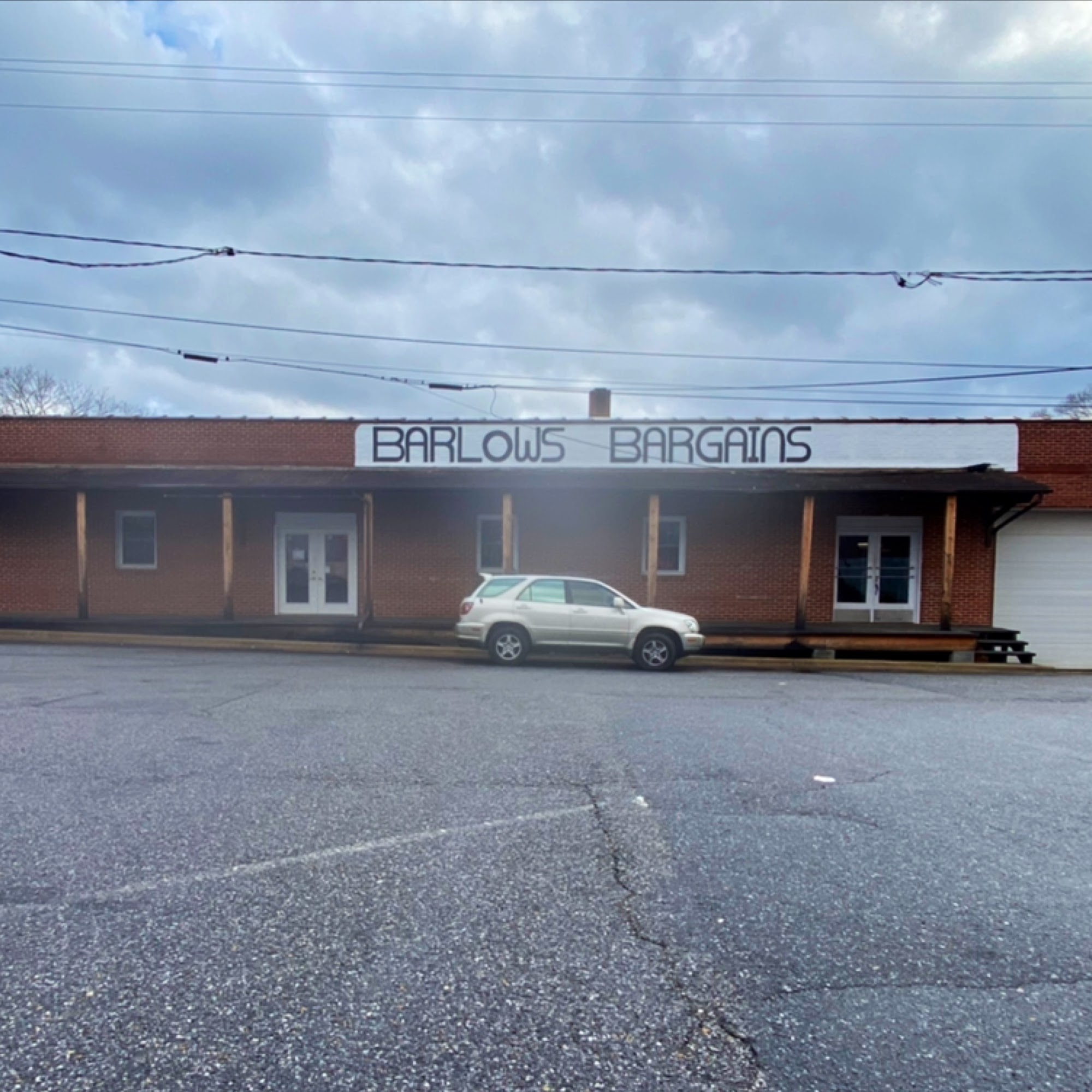 Barlow's Bargains Wilkesboro