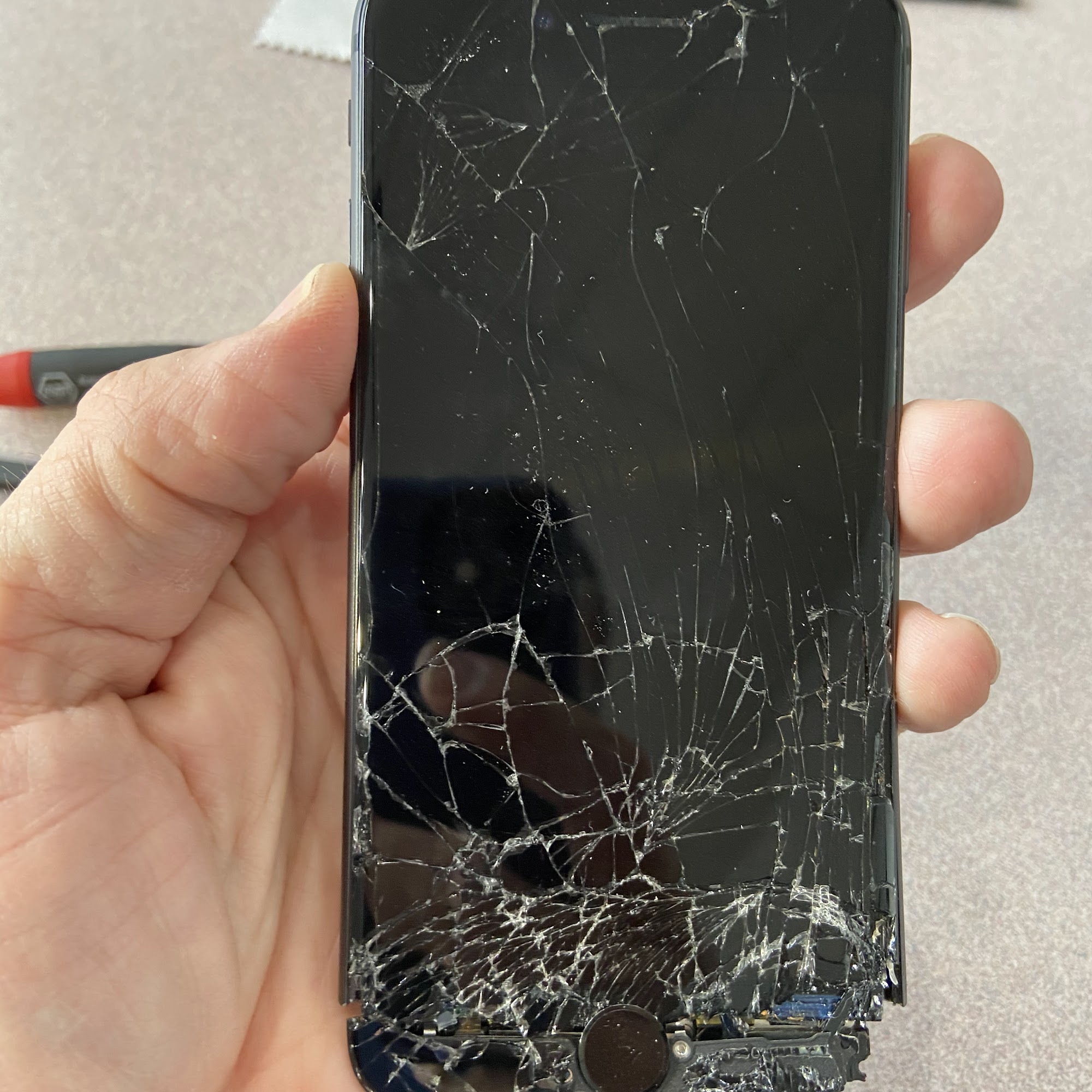 iPhone & iPad Repair of Wilkes Wilkesboro