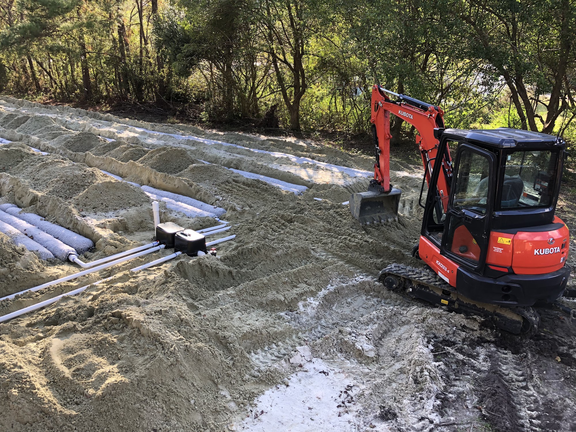 Coastal Septic Solutions