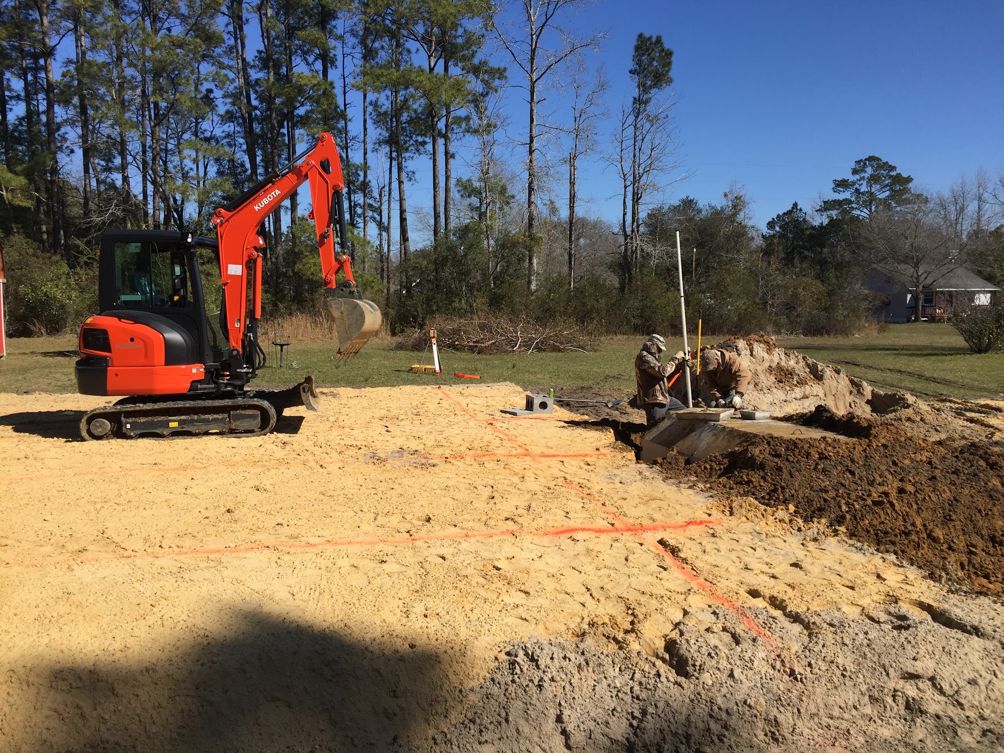 Coastal Septic Solutions