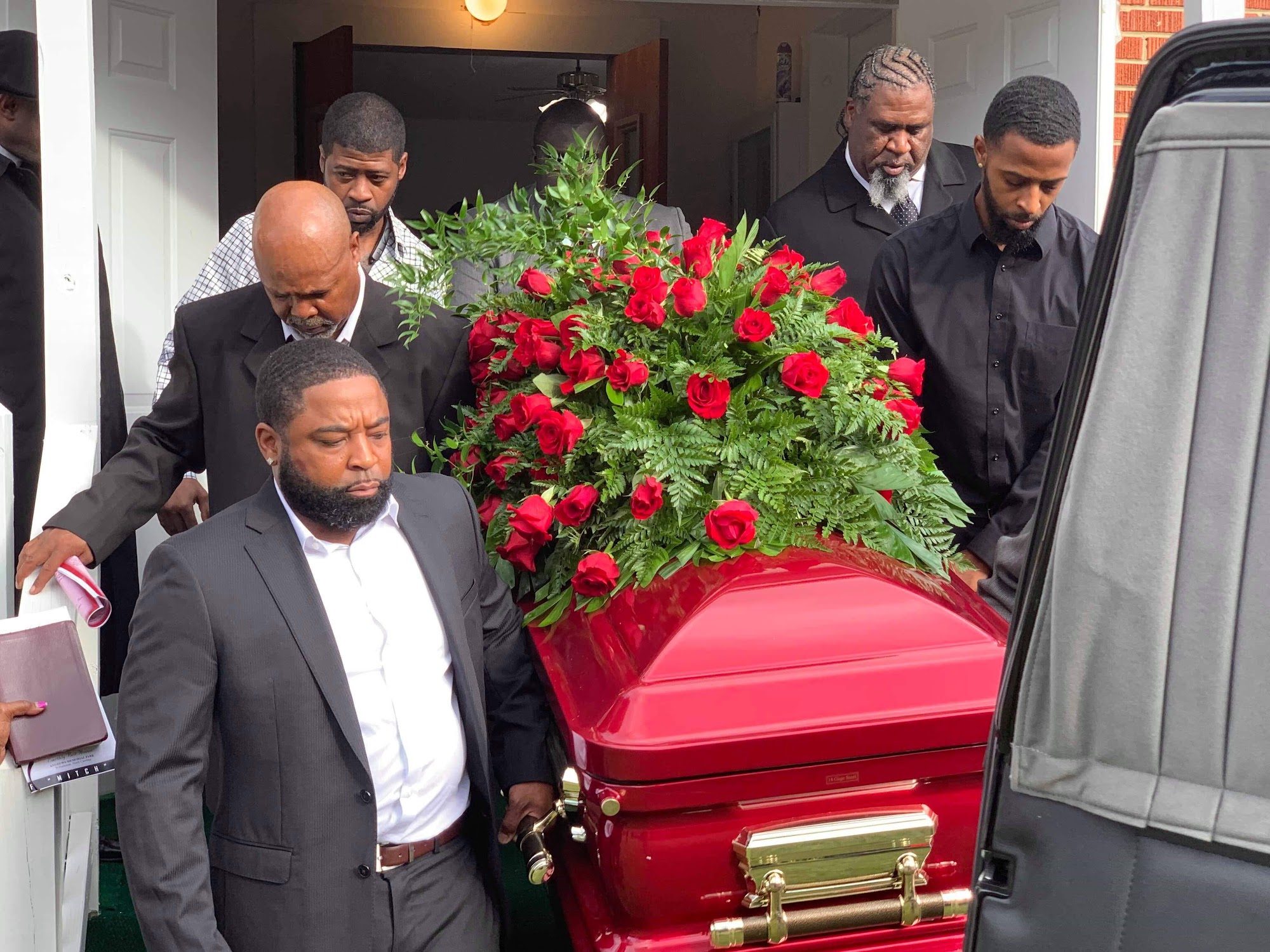 PARADISE FUNERAL HOME, INC. Williamston NC Hours, Directions