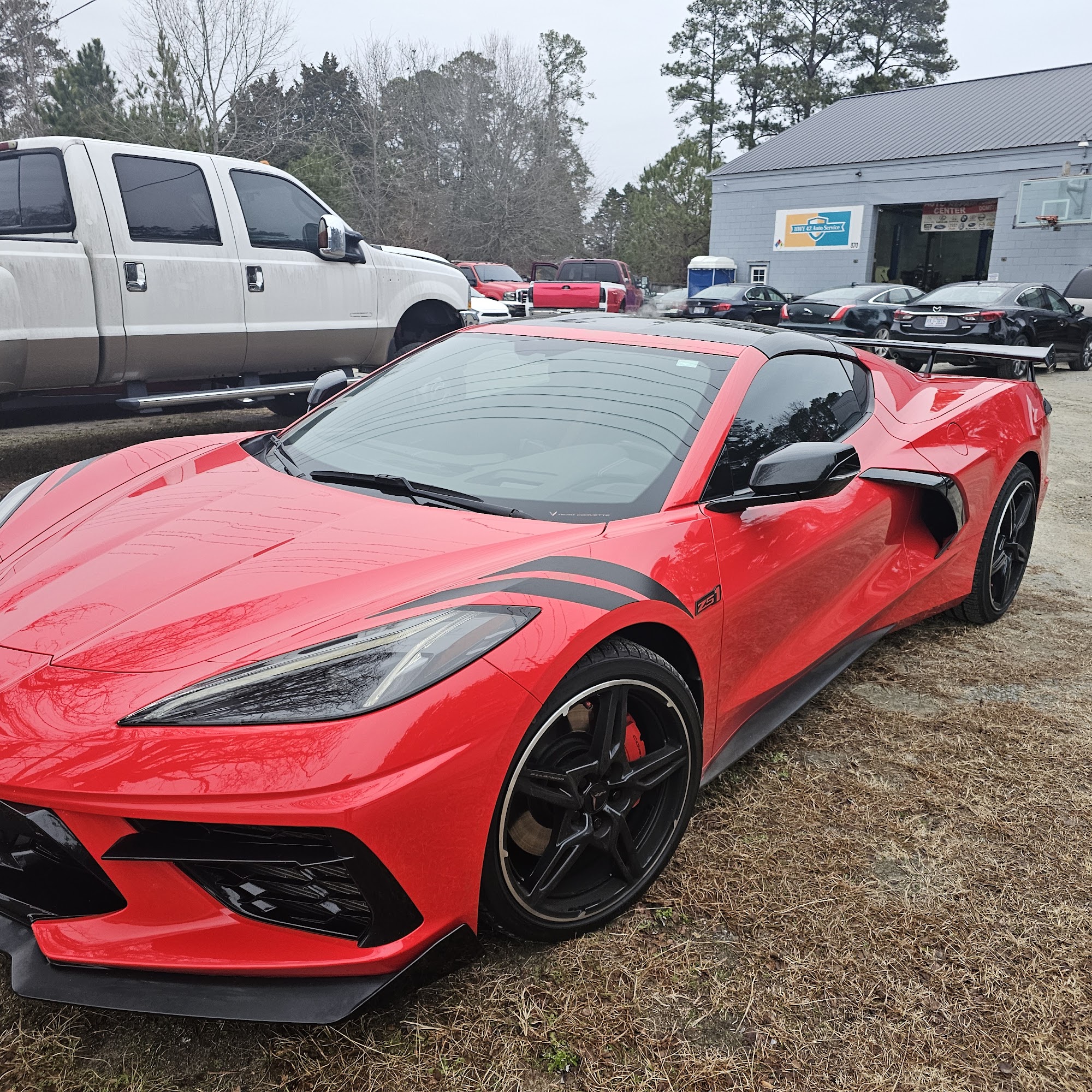 Hwy 42 Auto Service