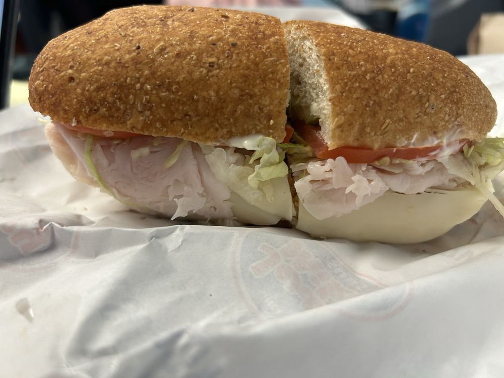 Jersey Mike's Subs