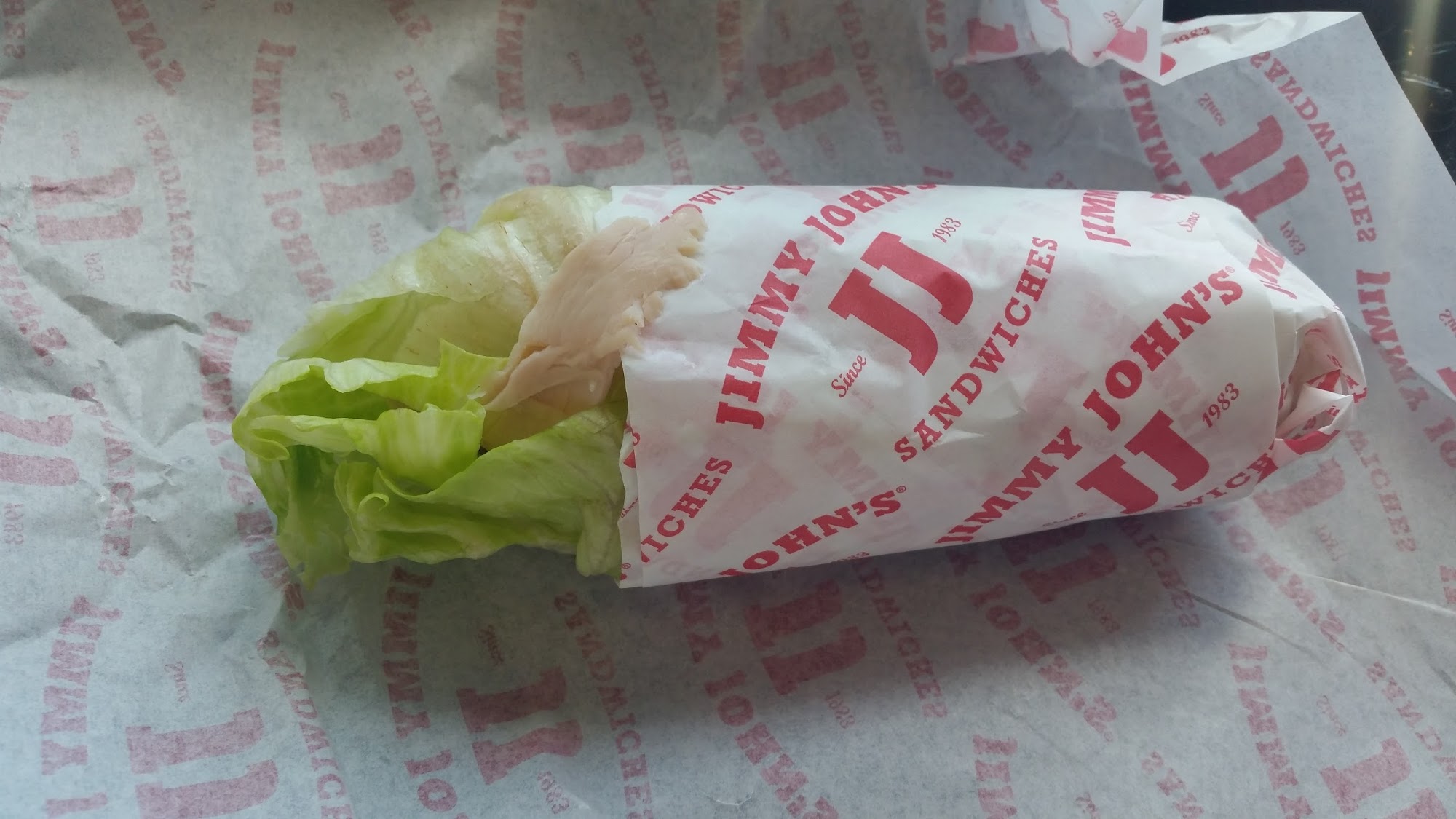Jimmy John's