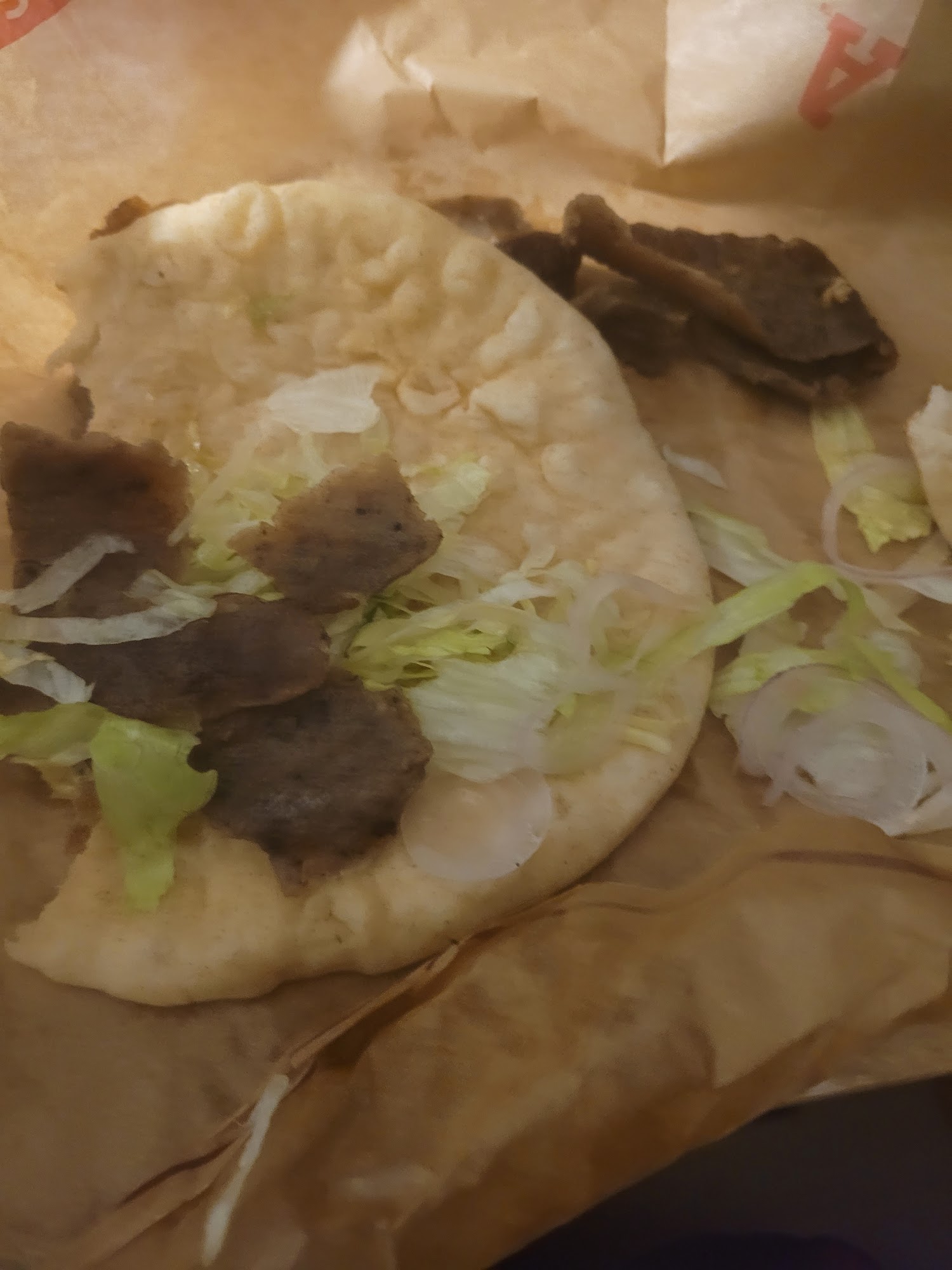 Arby's