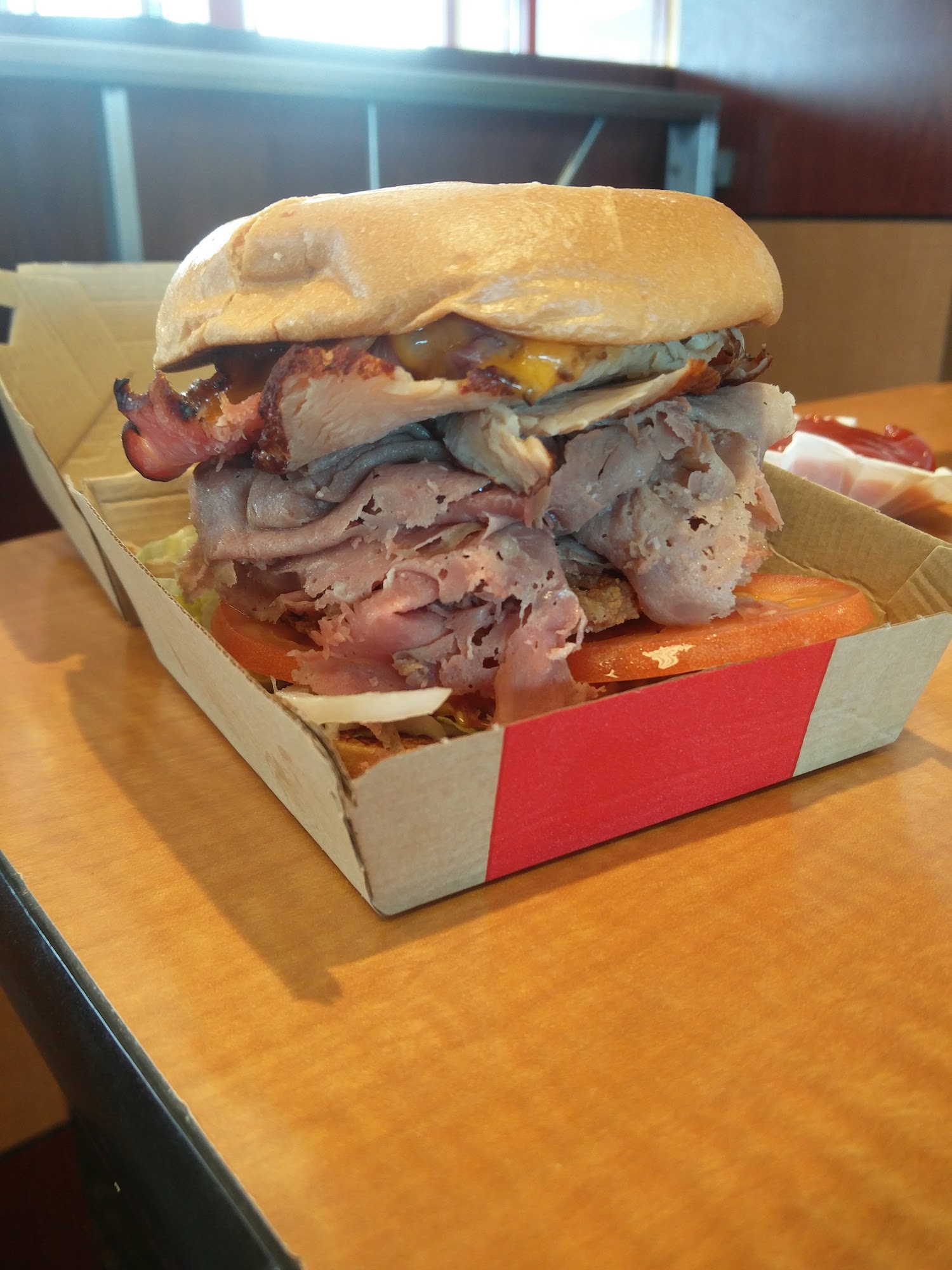 Arby's