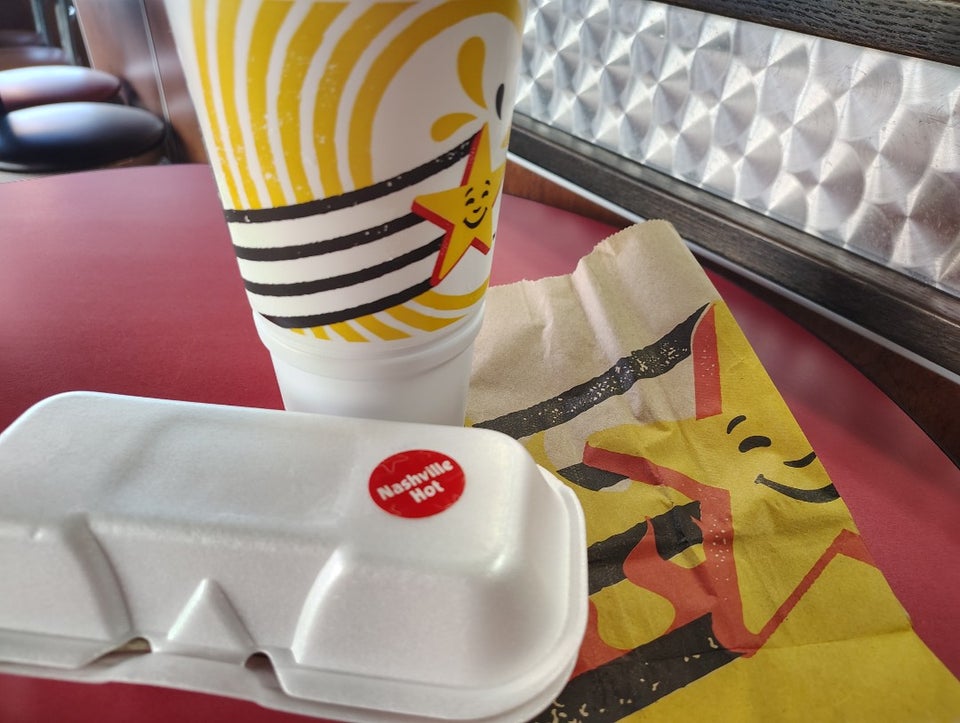Hardee’s