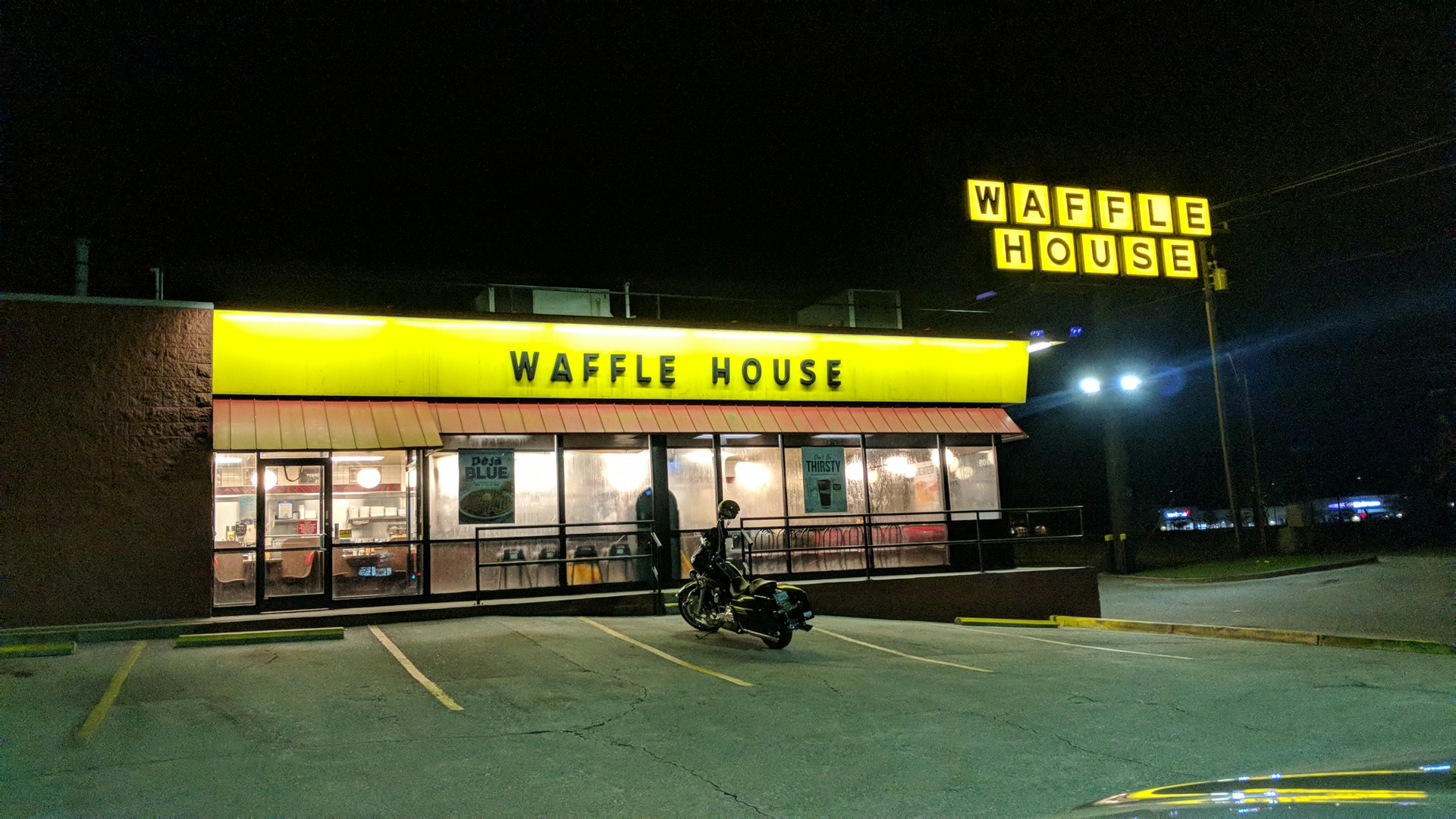 Waffle House