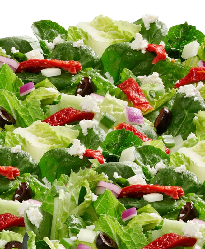 Papa Murphy's | Take 'N' Bake Pizza Menu