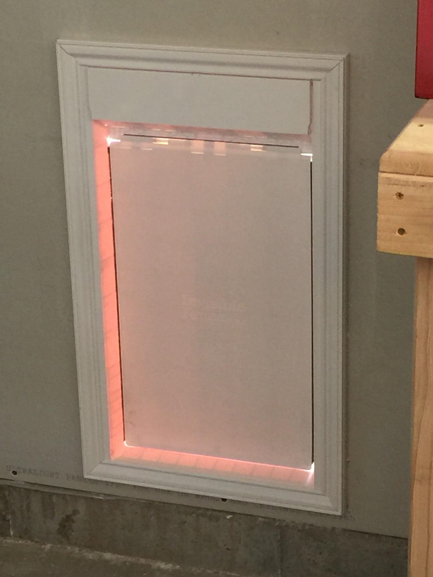 Invisible Fence Brand Wilmington