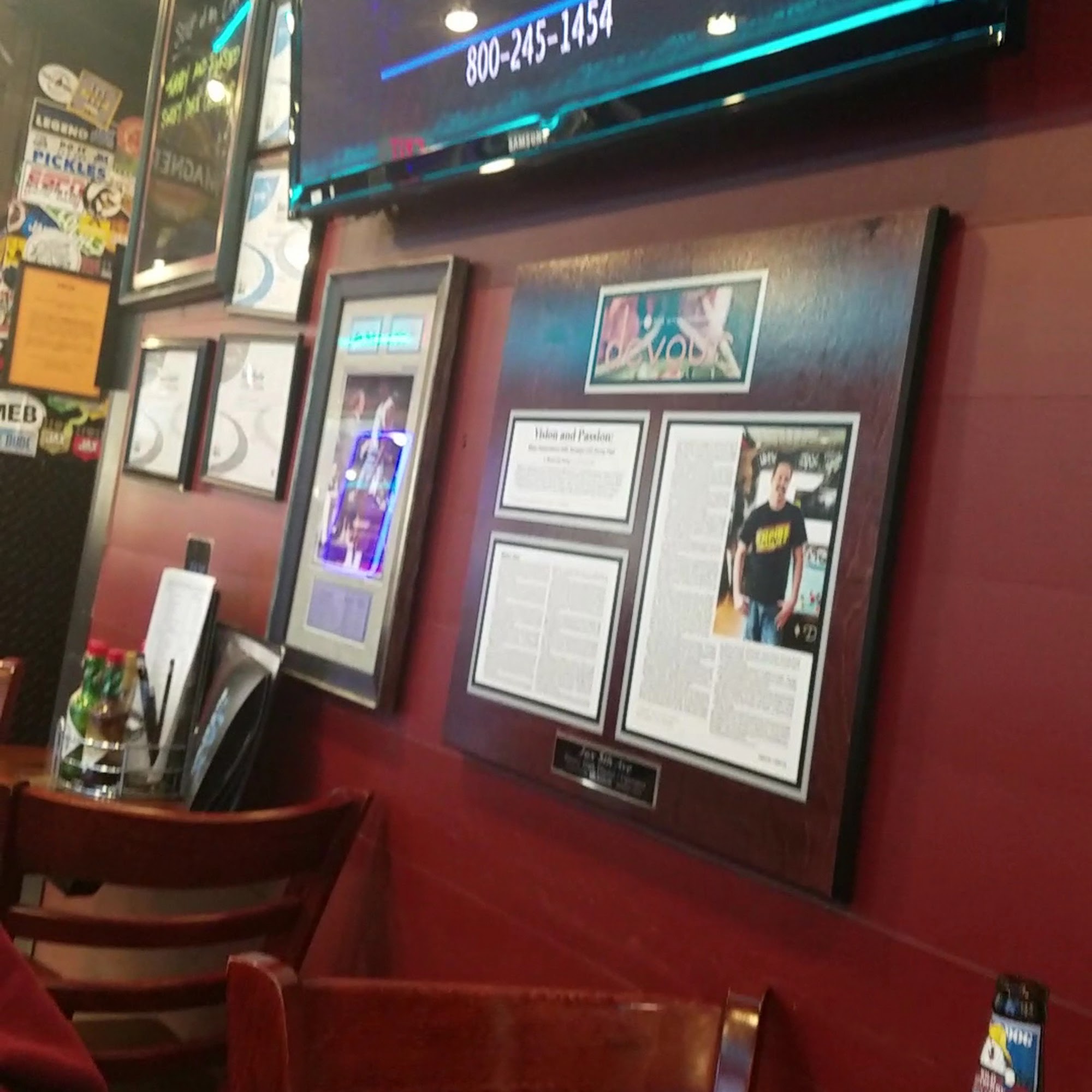 Jax 5th Avenue Deli & Ale House Wilmington