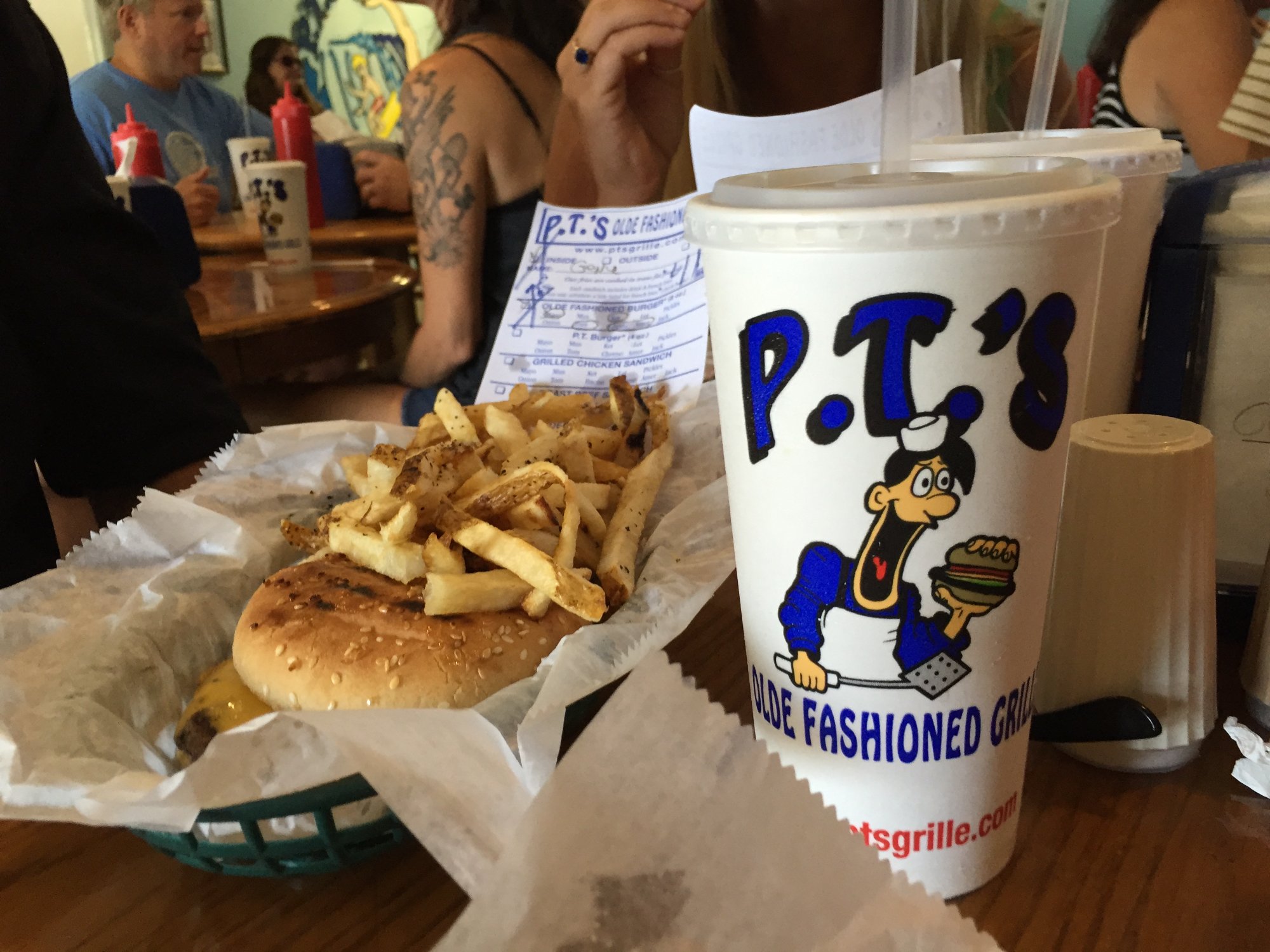 Photo credit: tripadvisor