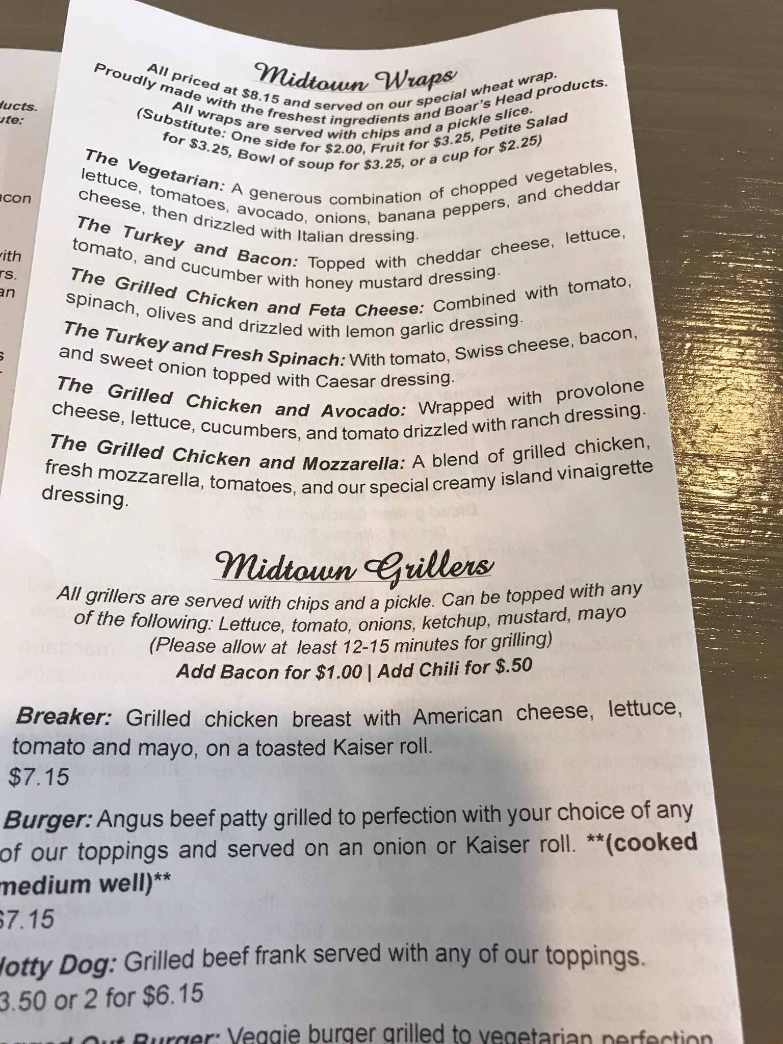 Photo credit: Tripadvisor