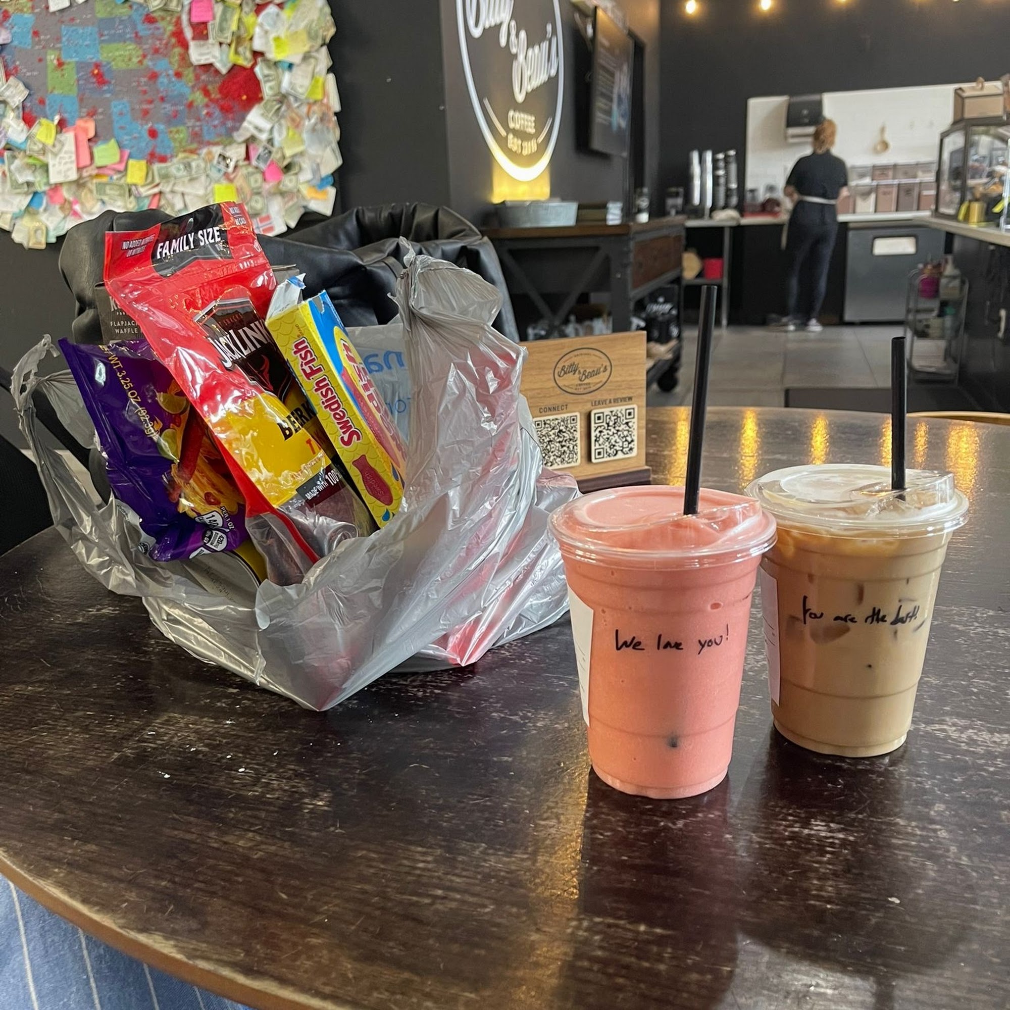 Bitty & Beau's Coffee Wilmington