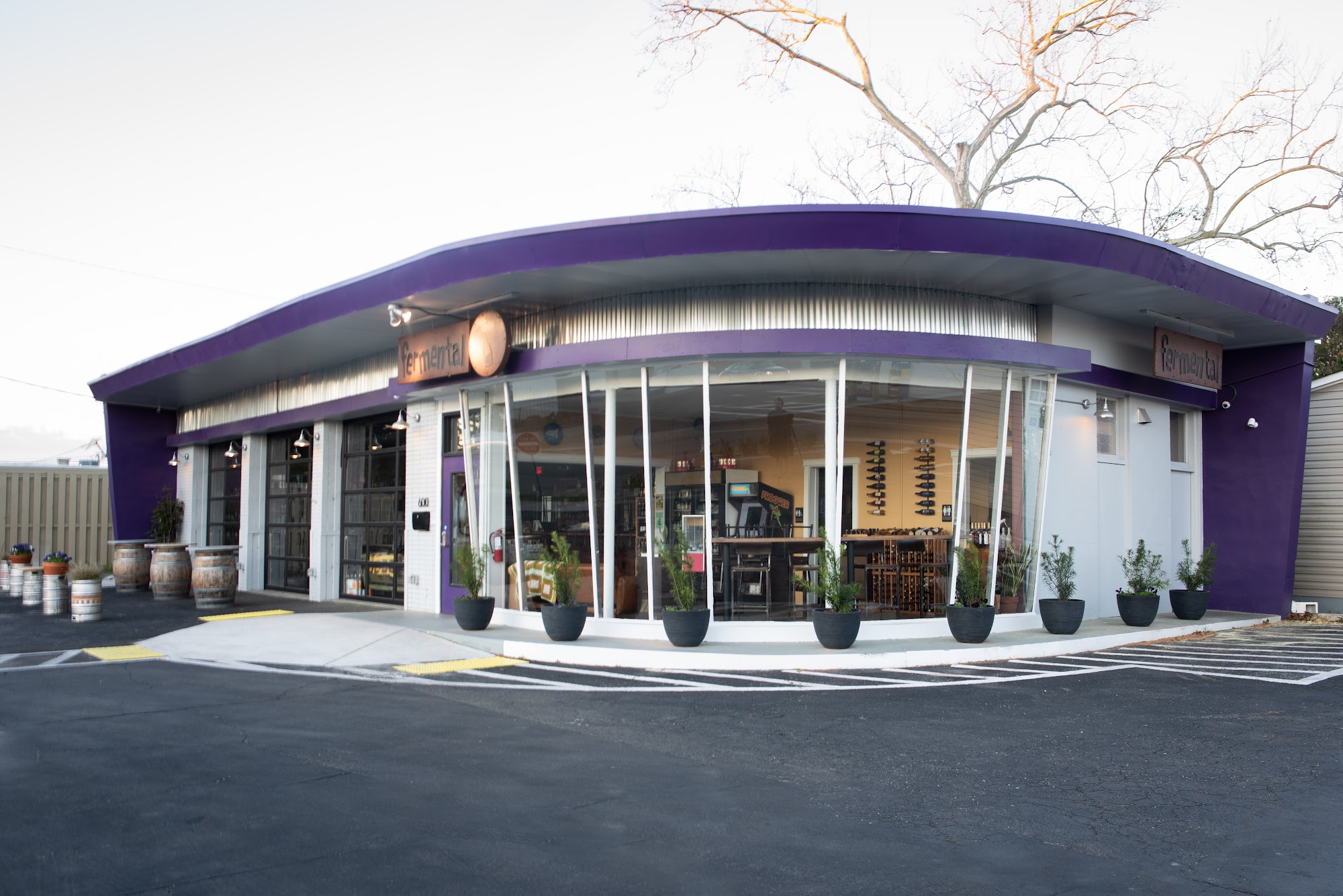 Fermental Beer & Wine Wilmington