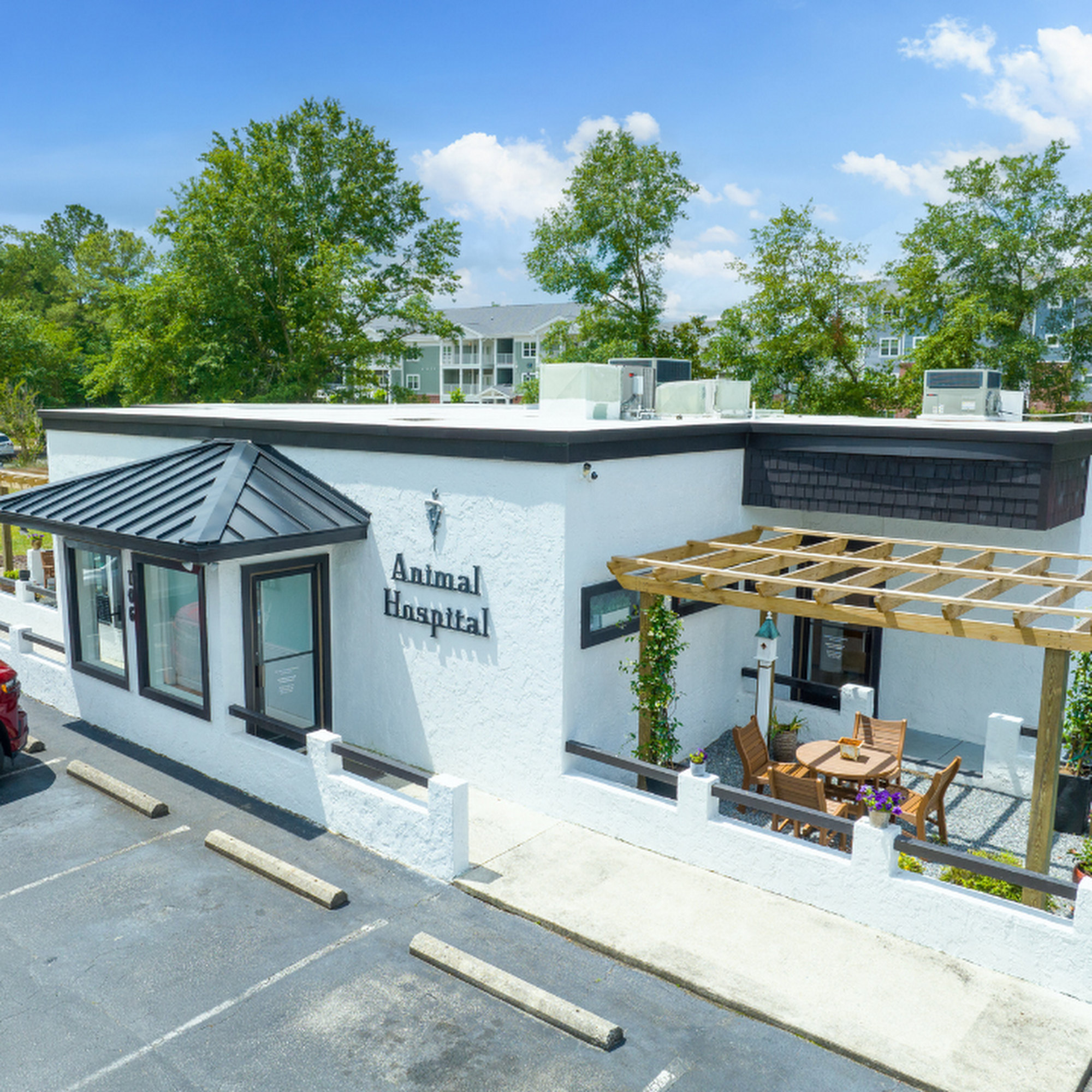 Pine Valley Animal Hospital Wilmington