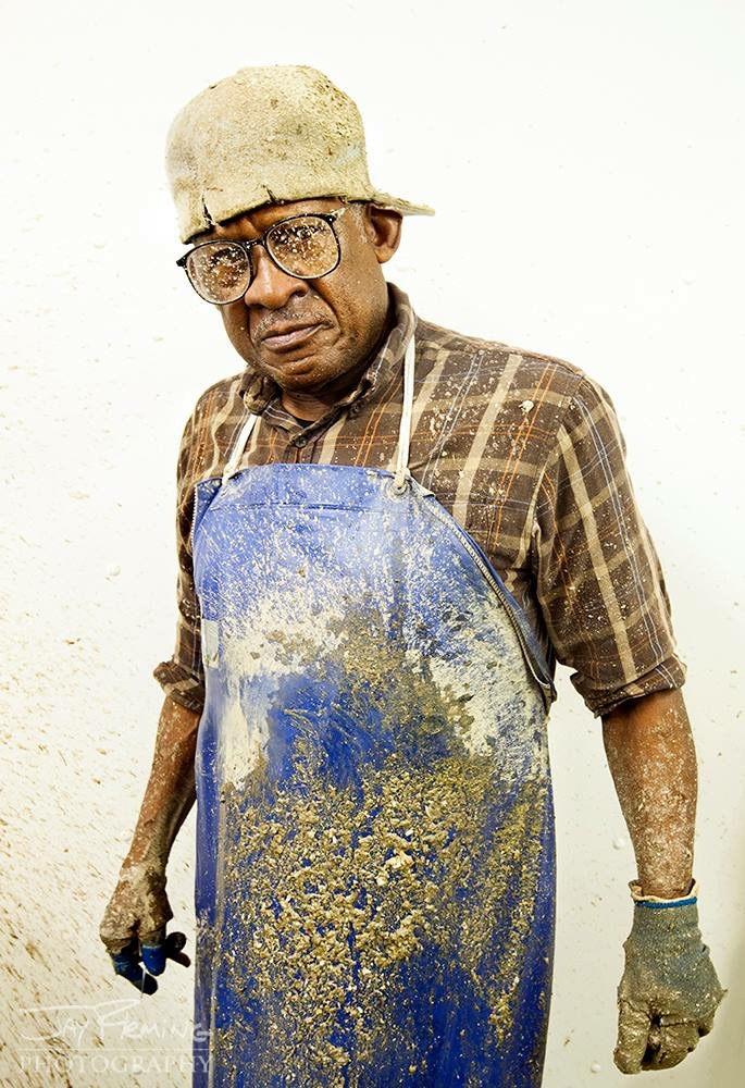 Fathom and Farm Menu