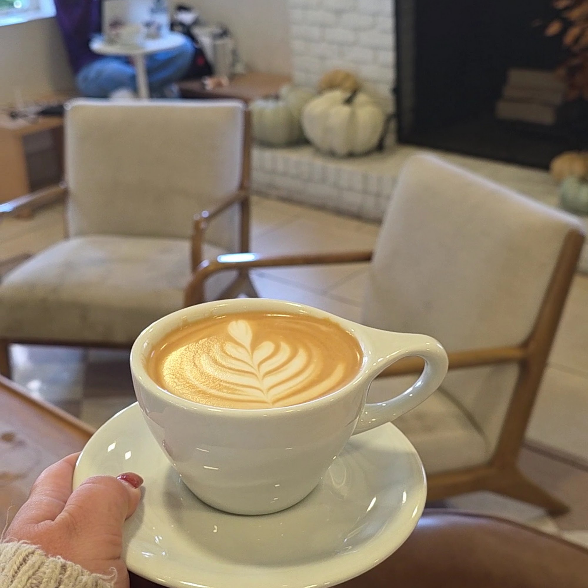 Casa Blanca Coffee Roasters Wilmington