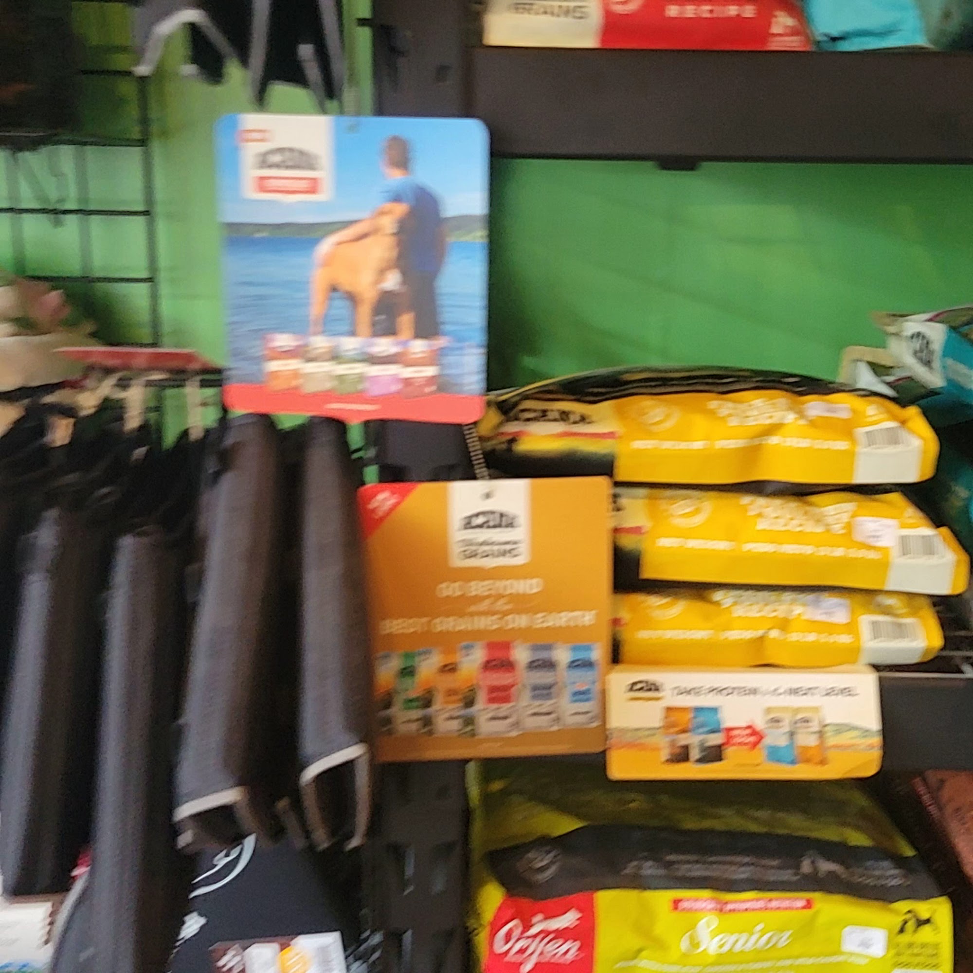 Unleashed, the Dog & Cat Store- Downtown Wilmington Wilmington