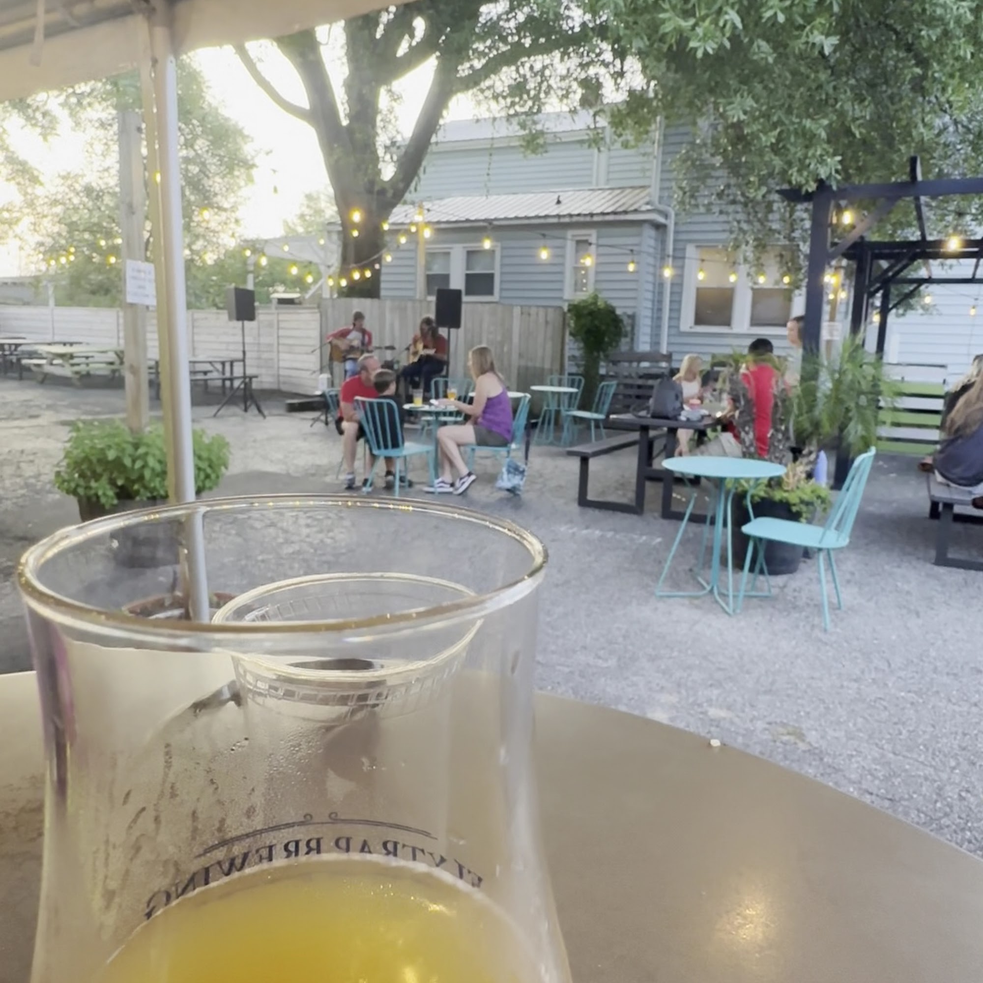 Flytrap Brewing Wilmington