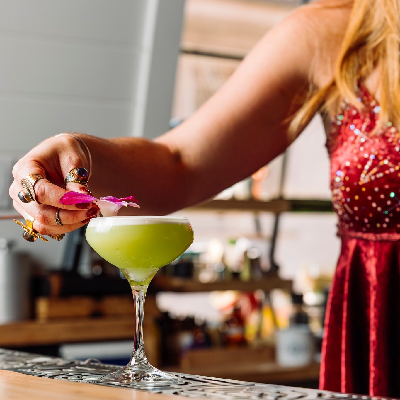 End of Days Distillery Wilmington