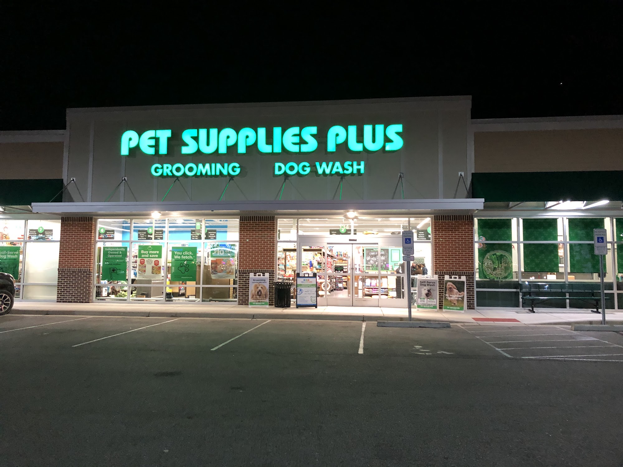 Pet Supplies Plus North Wilmington Wilmington