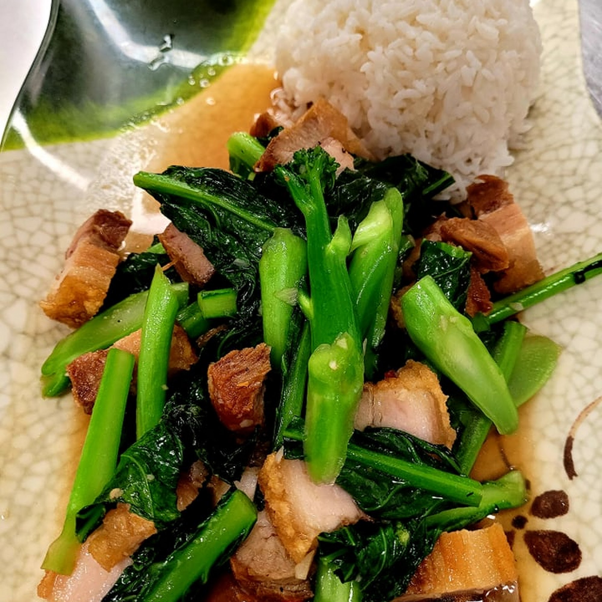 Pho Vanhly Noodle House Wilmington