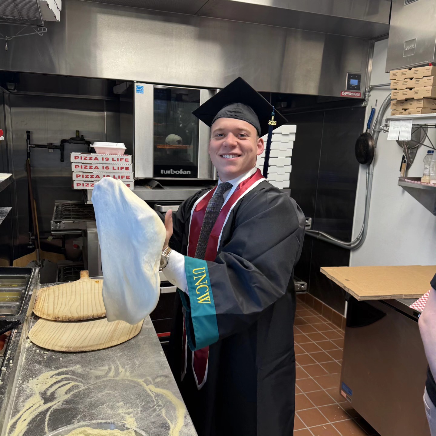 Pizzeria Don Luca Wilmington