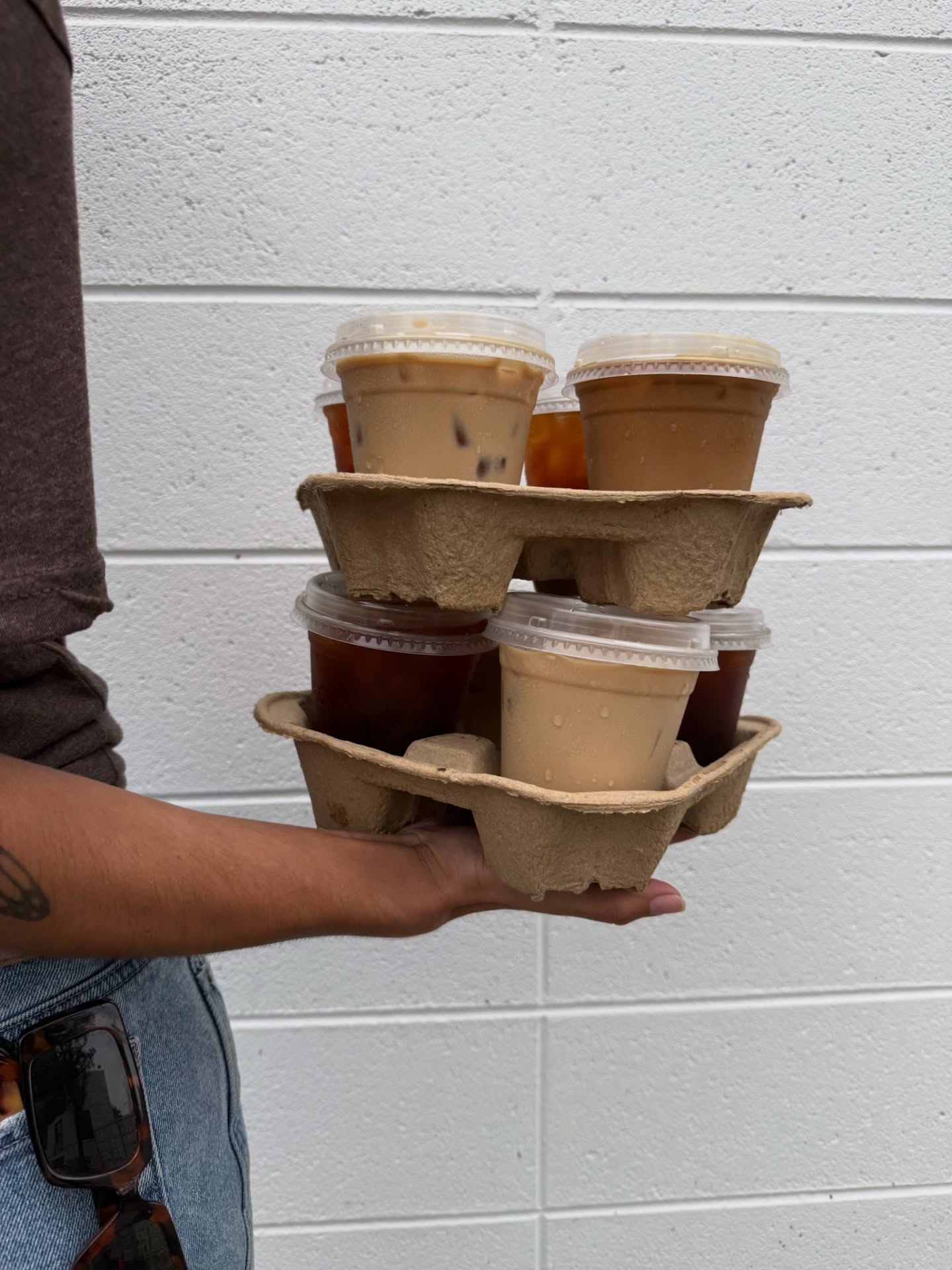 Blue Cup Roastery Wilmington