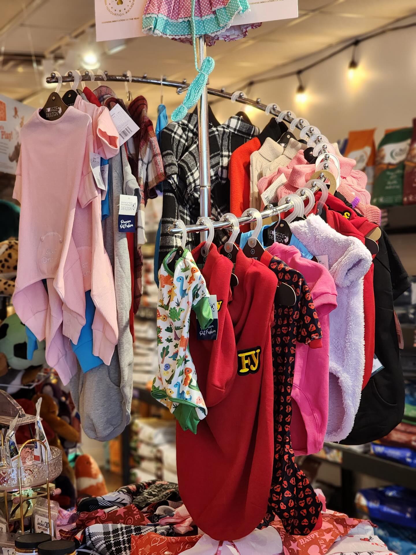 Best Day Ever Dog Boutique Wilmington