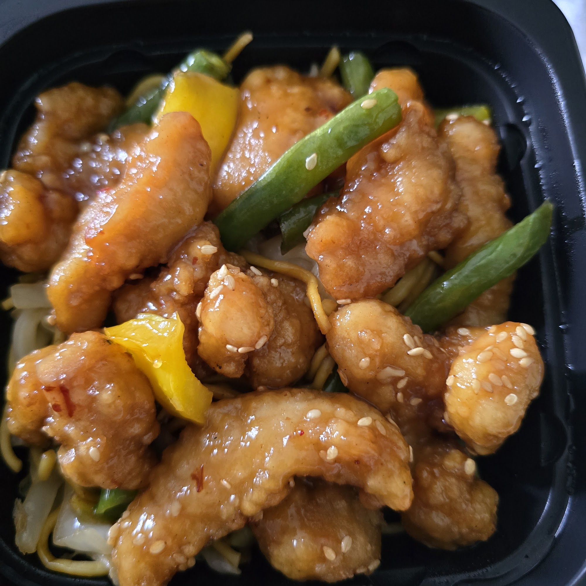 Panda Express