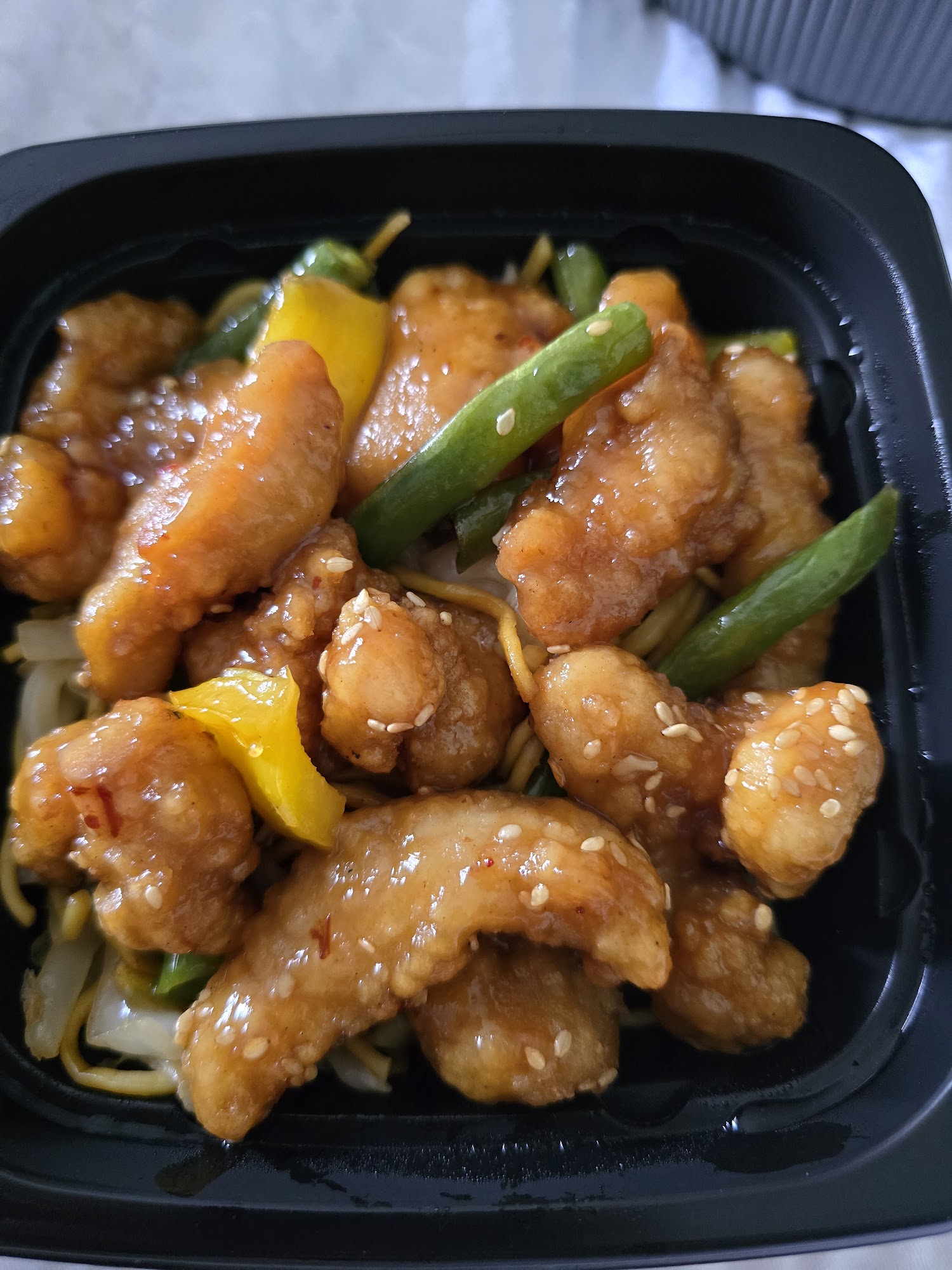 Panda Express
