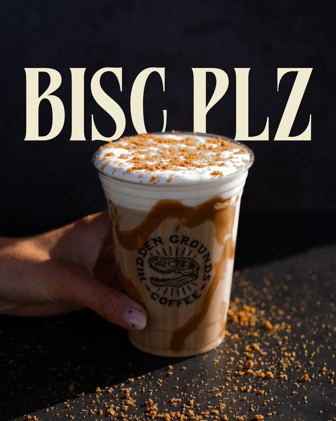 Hidden Grounds Coffee Wilmington