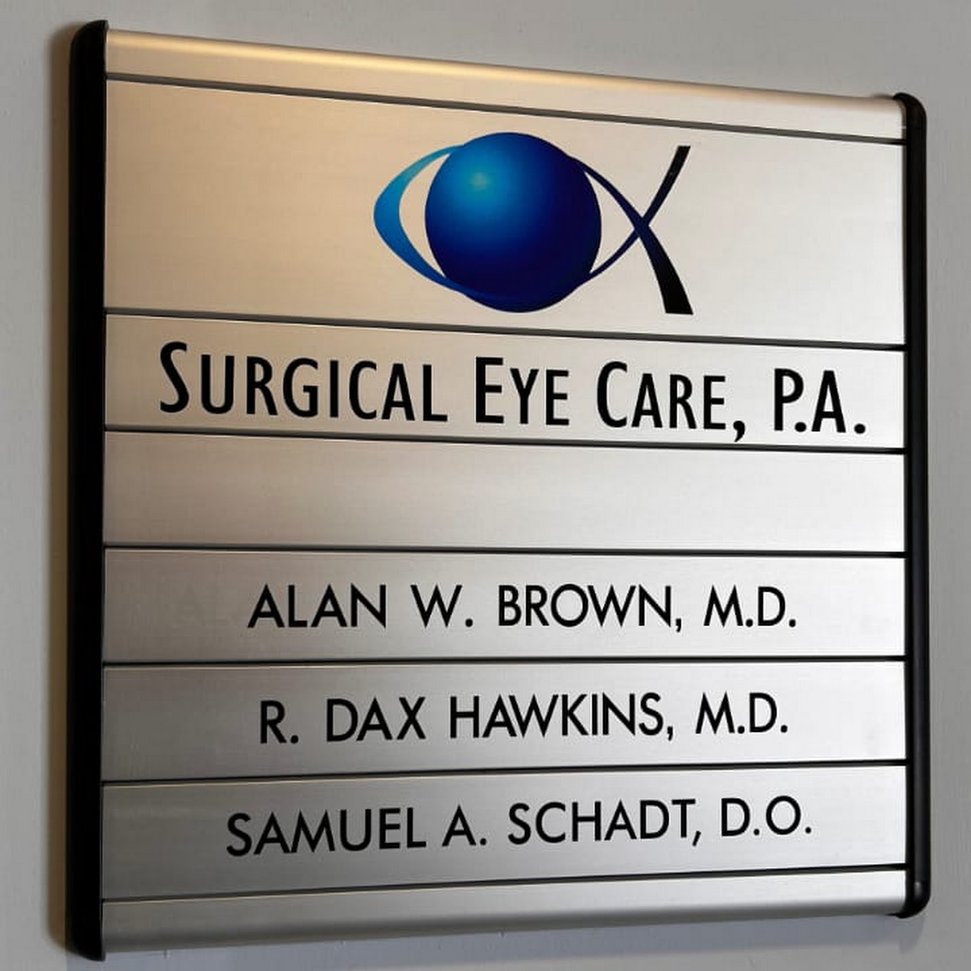 Surgical Eye Care Pa