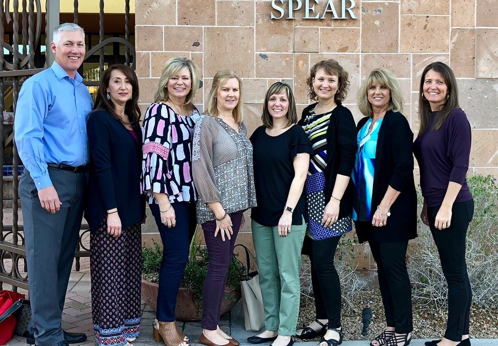Dr. Karen Bush, DDS