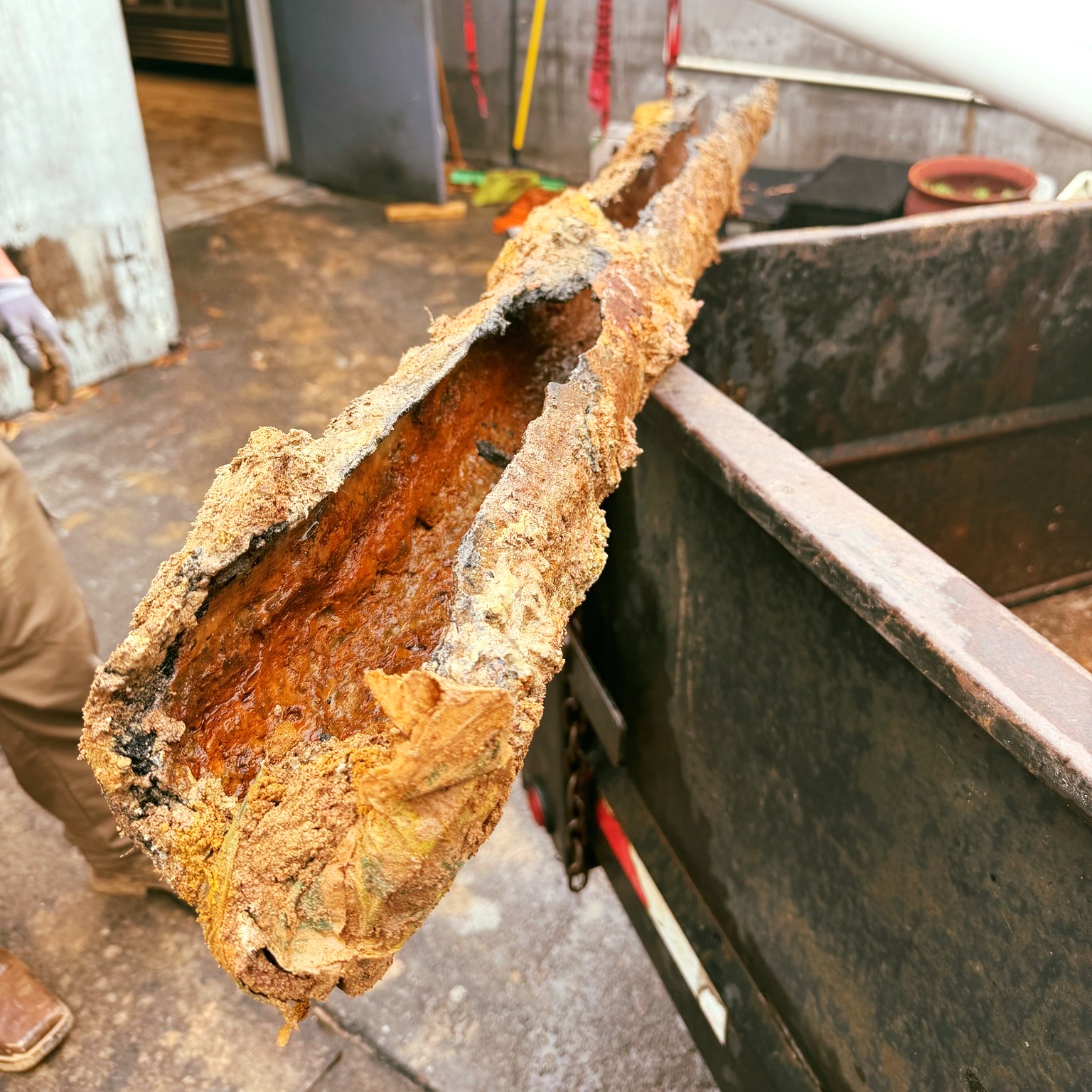 Pipe Techs Plumbing Repair