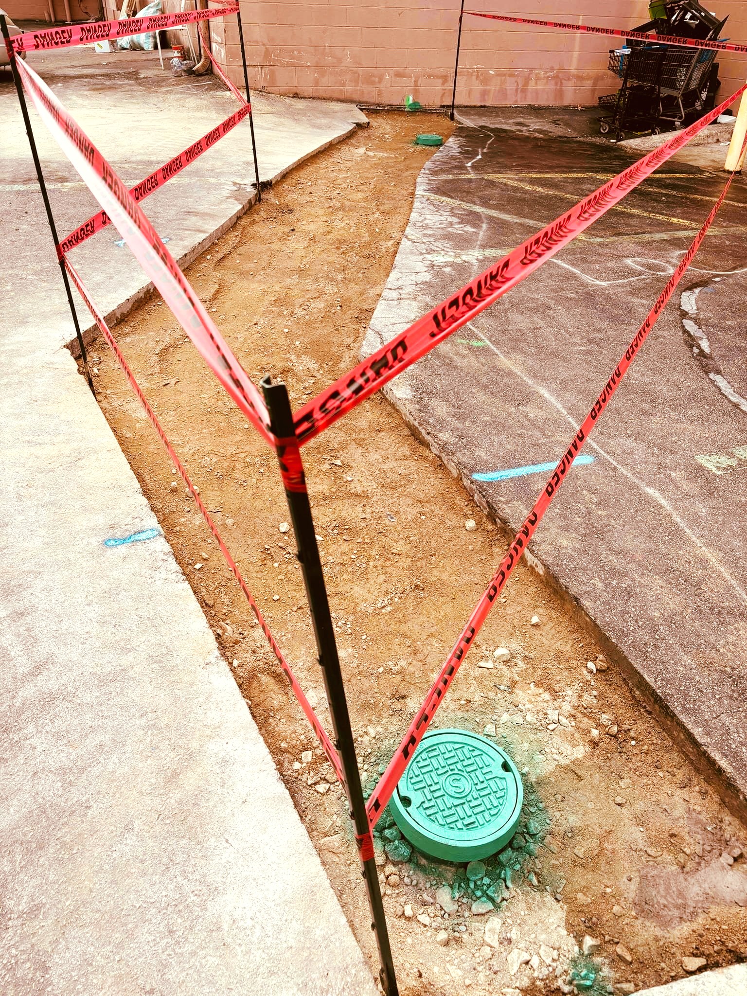 Pipe Techs Plumbing Repair