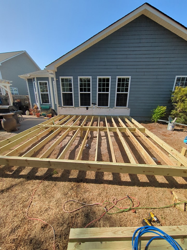 Atlantic Coast Screens-Porches