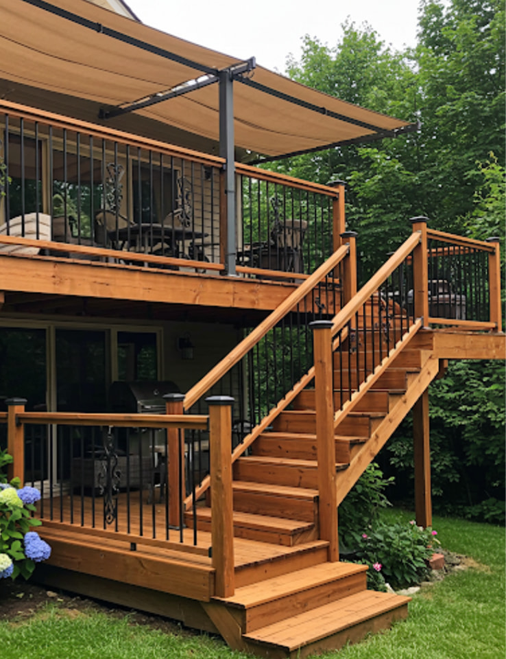 Atlantic Coast Screens-Porches