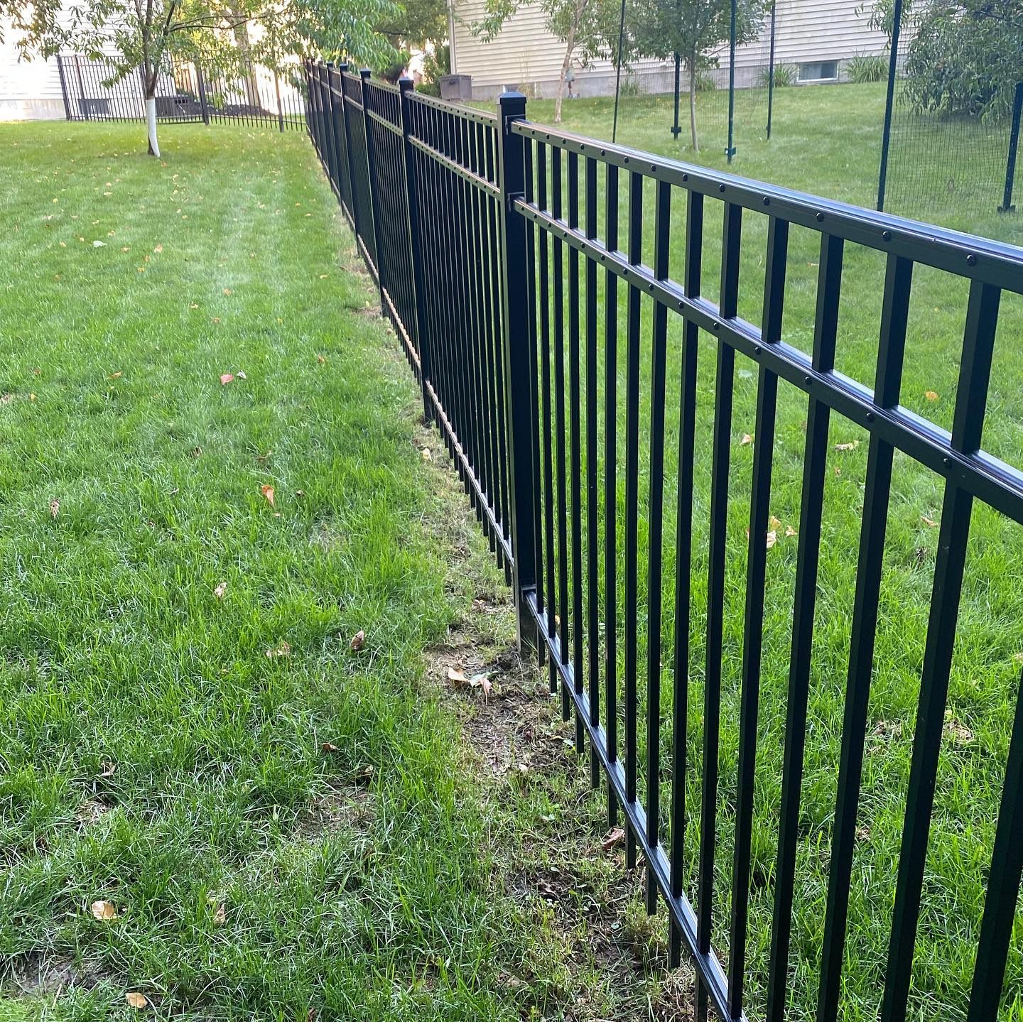Fence Factory