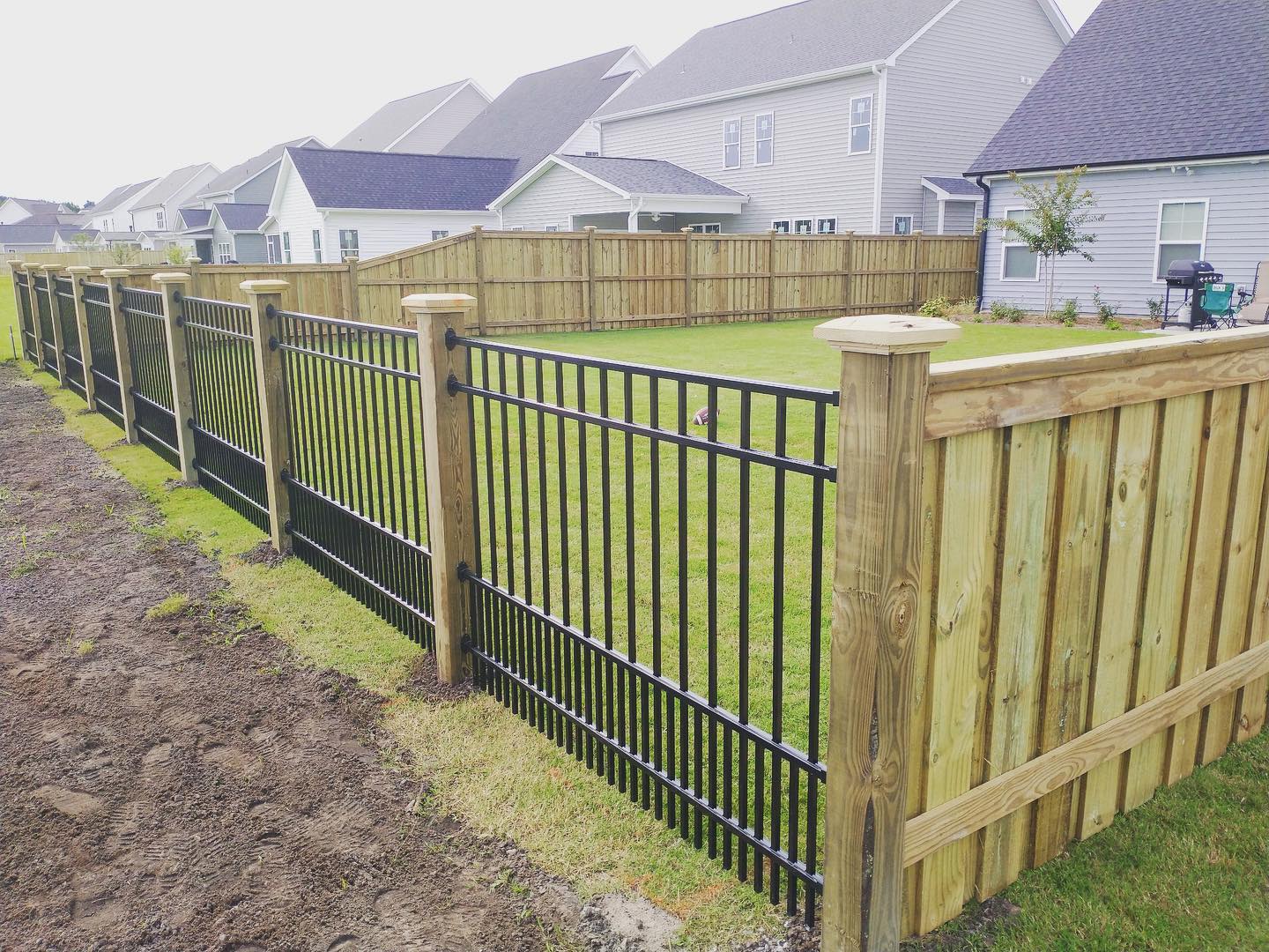 Fence Factory