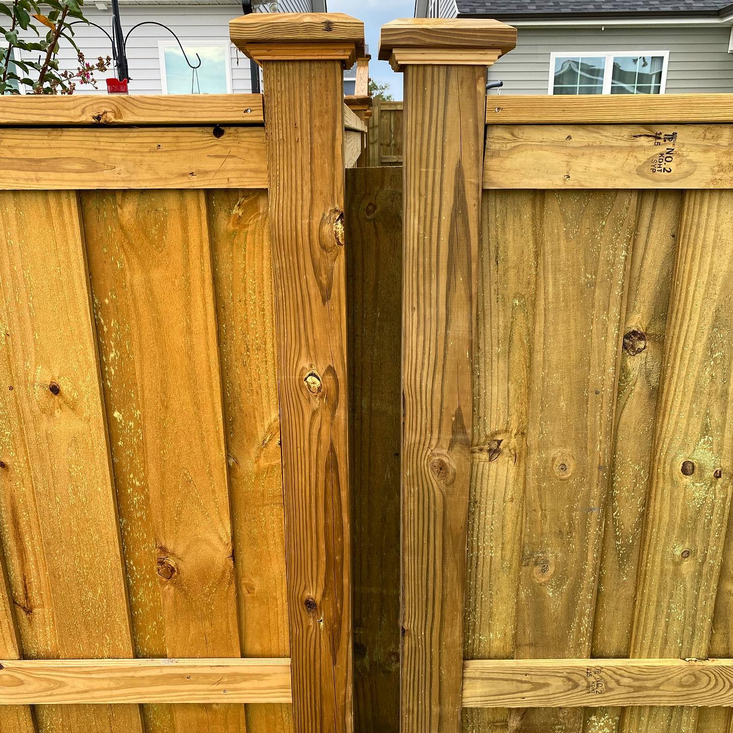 Fence Factory