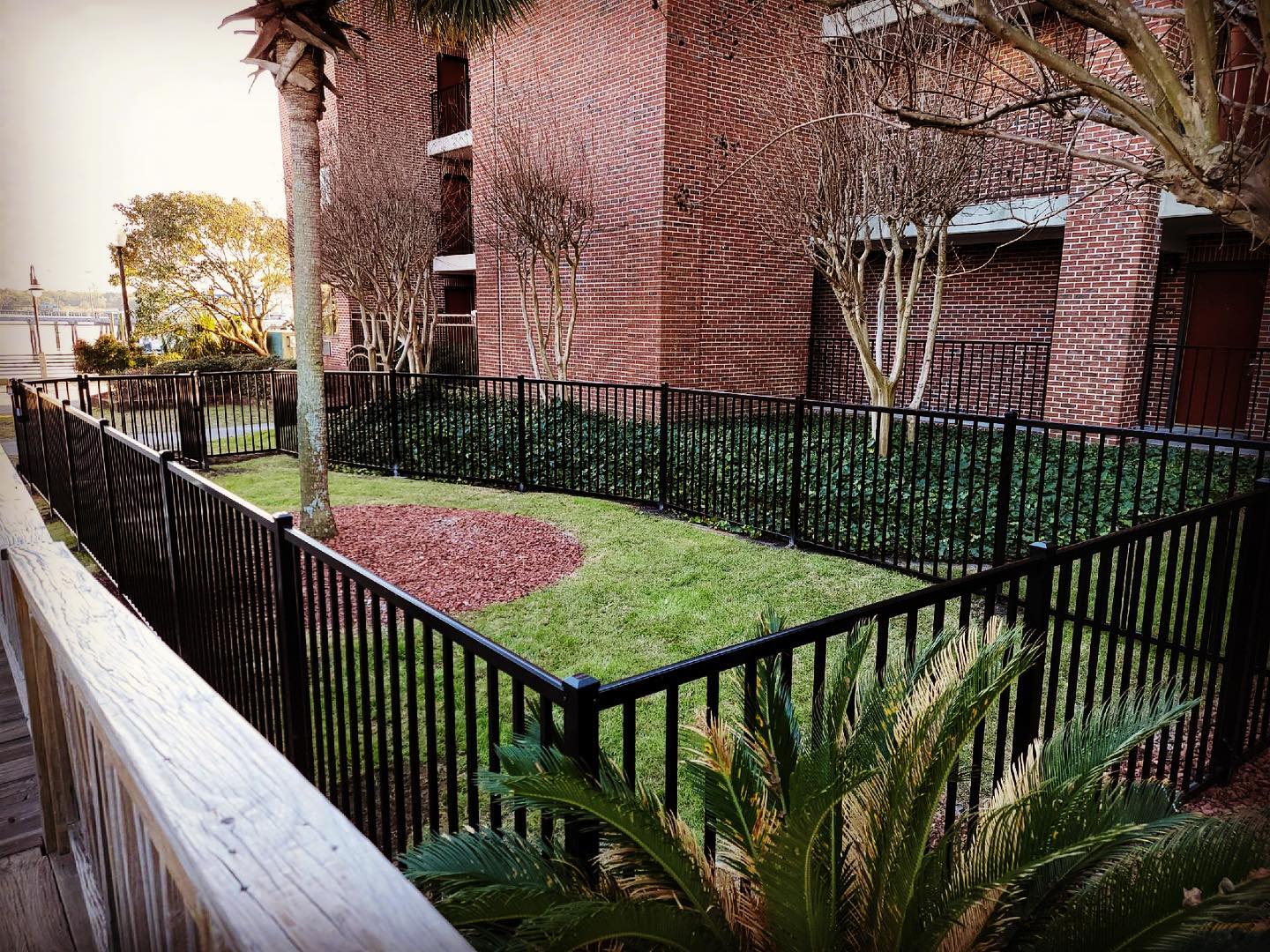 Fence Factory