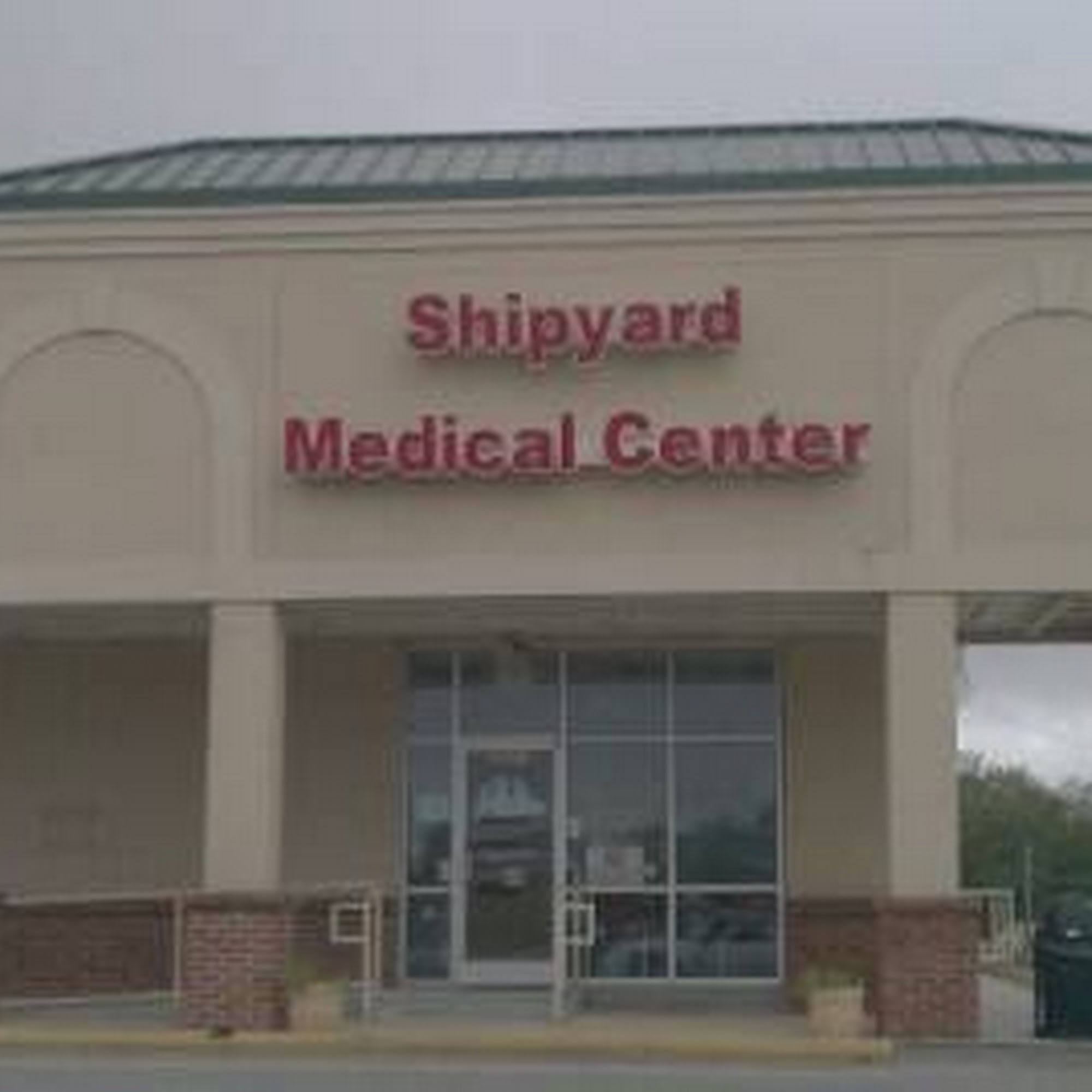 Shipyard Medical Center