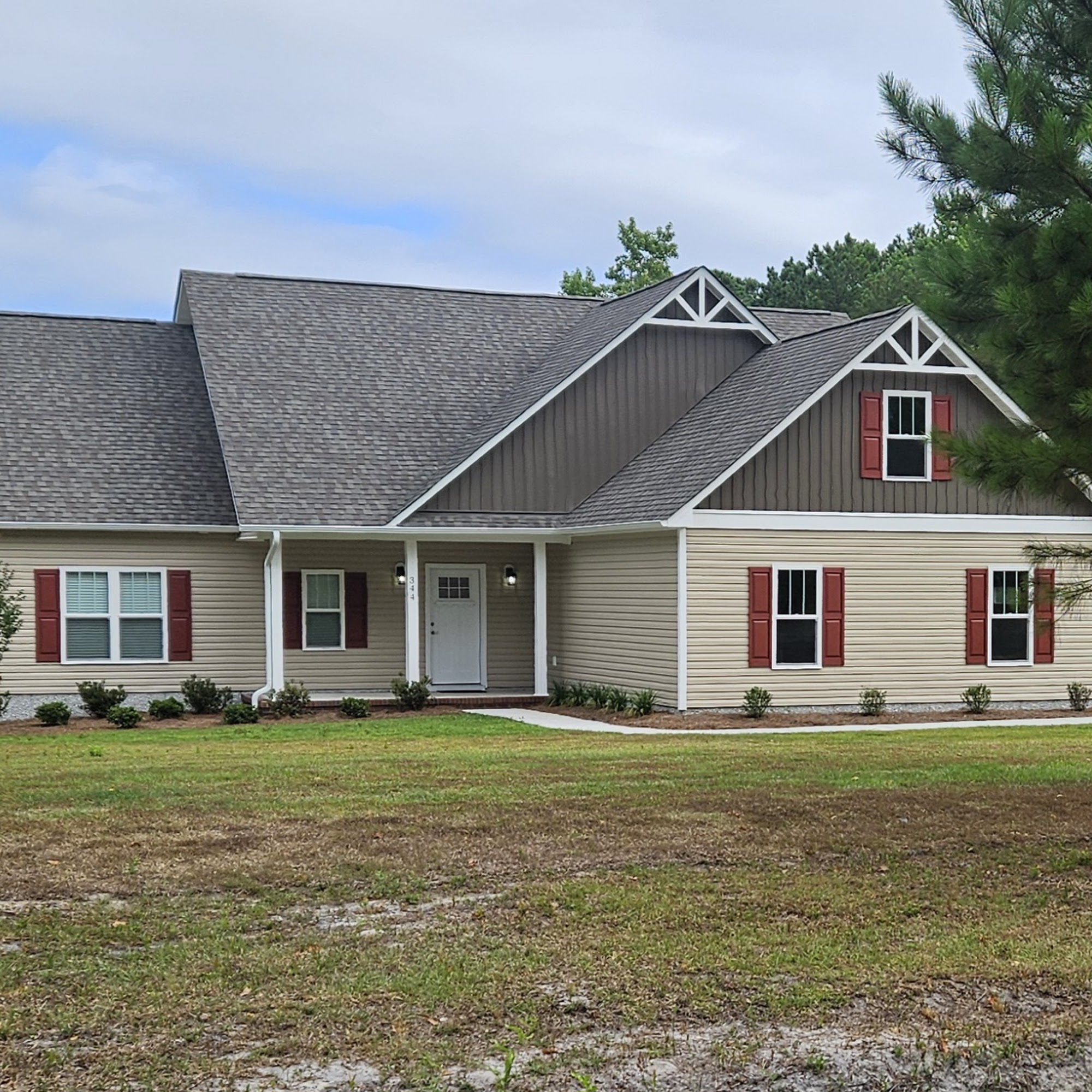 American Vinyl Siding Inc